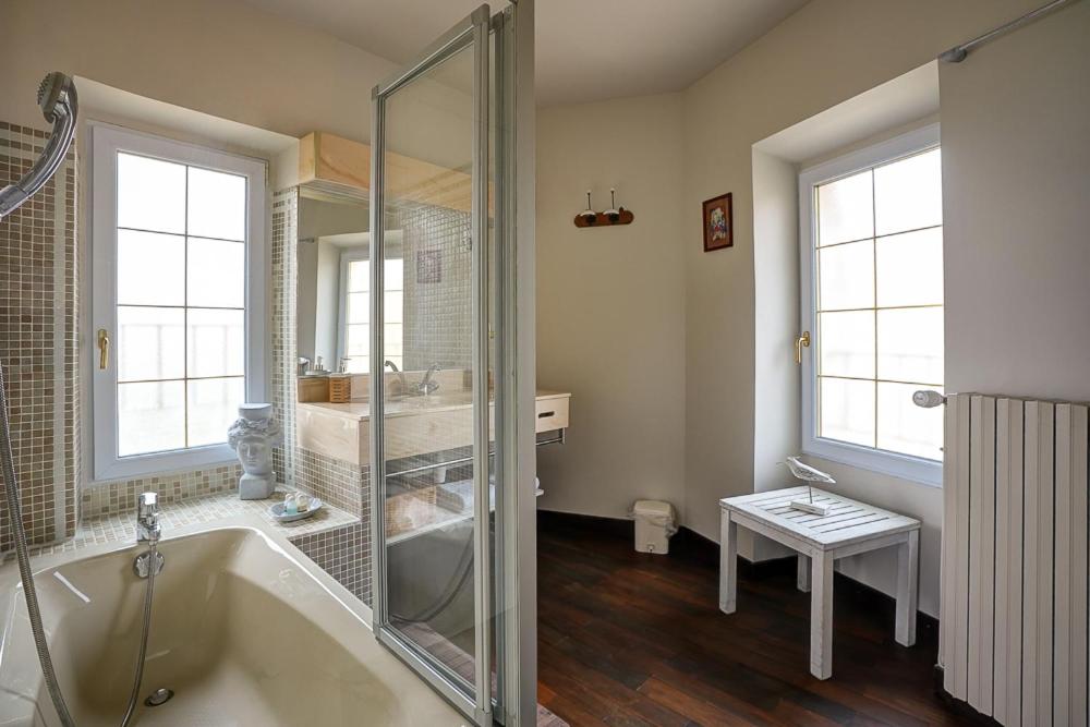 Double Room with Terrace - Photo 6