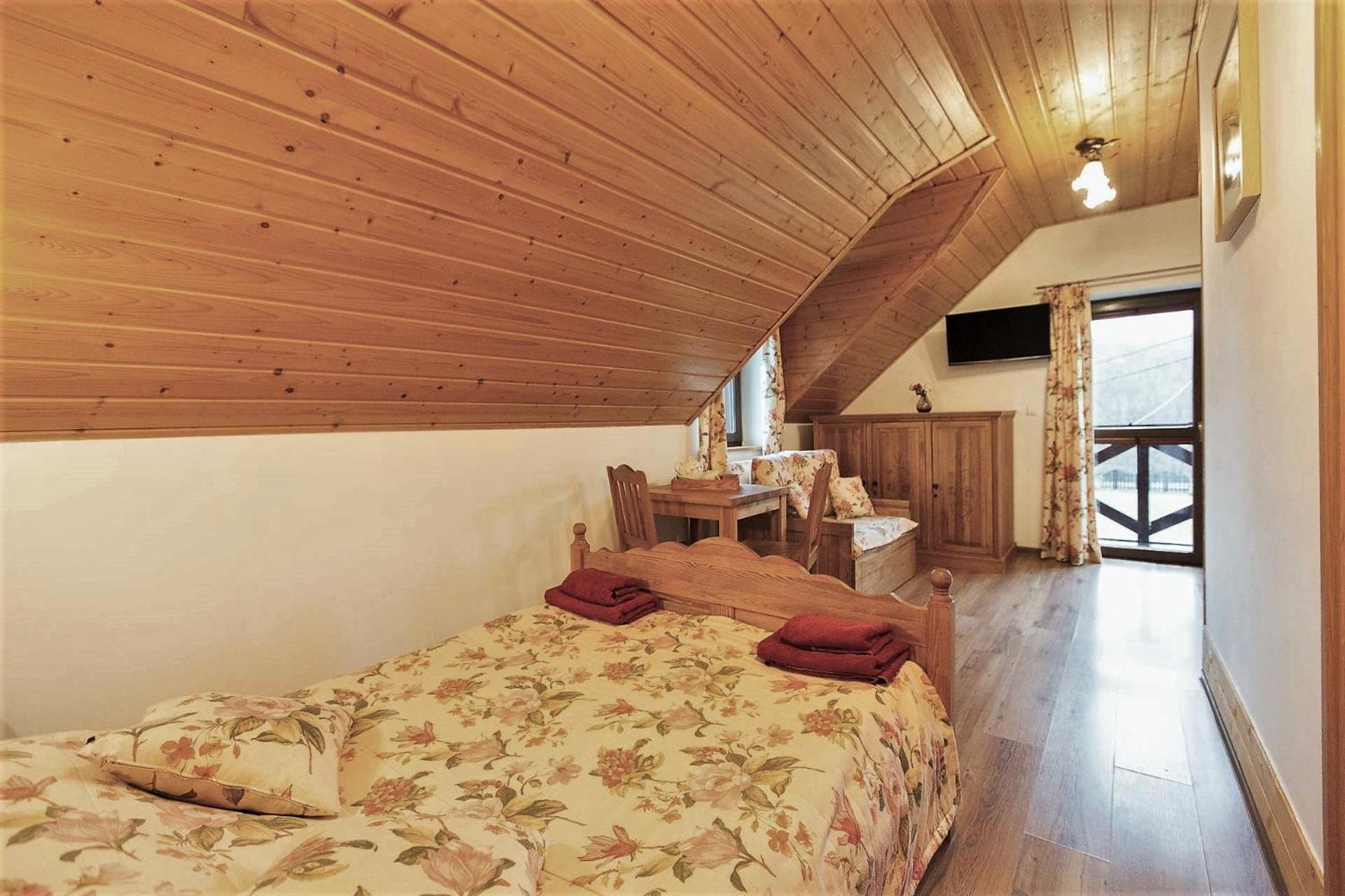 Triple Room photo 3