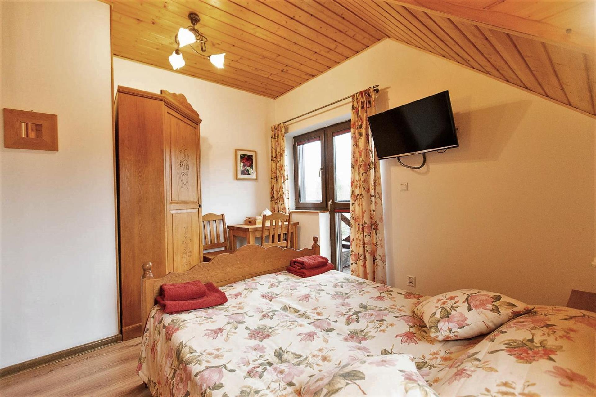 Double Room photo 3