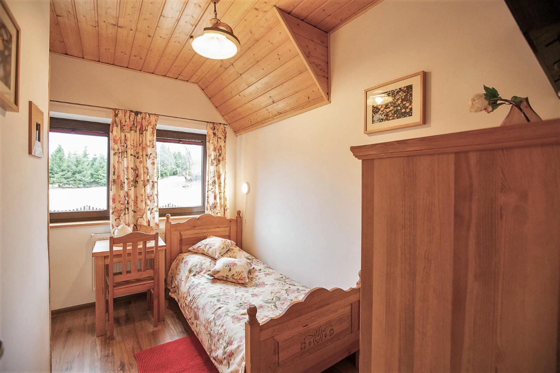 Single Room photo 1