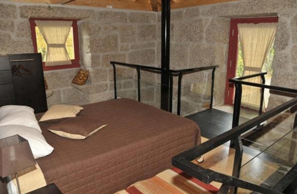 One-Bedroom Villa photo 2