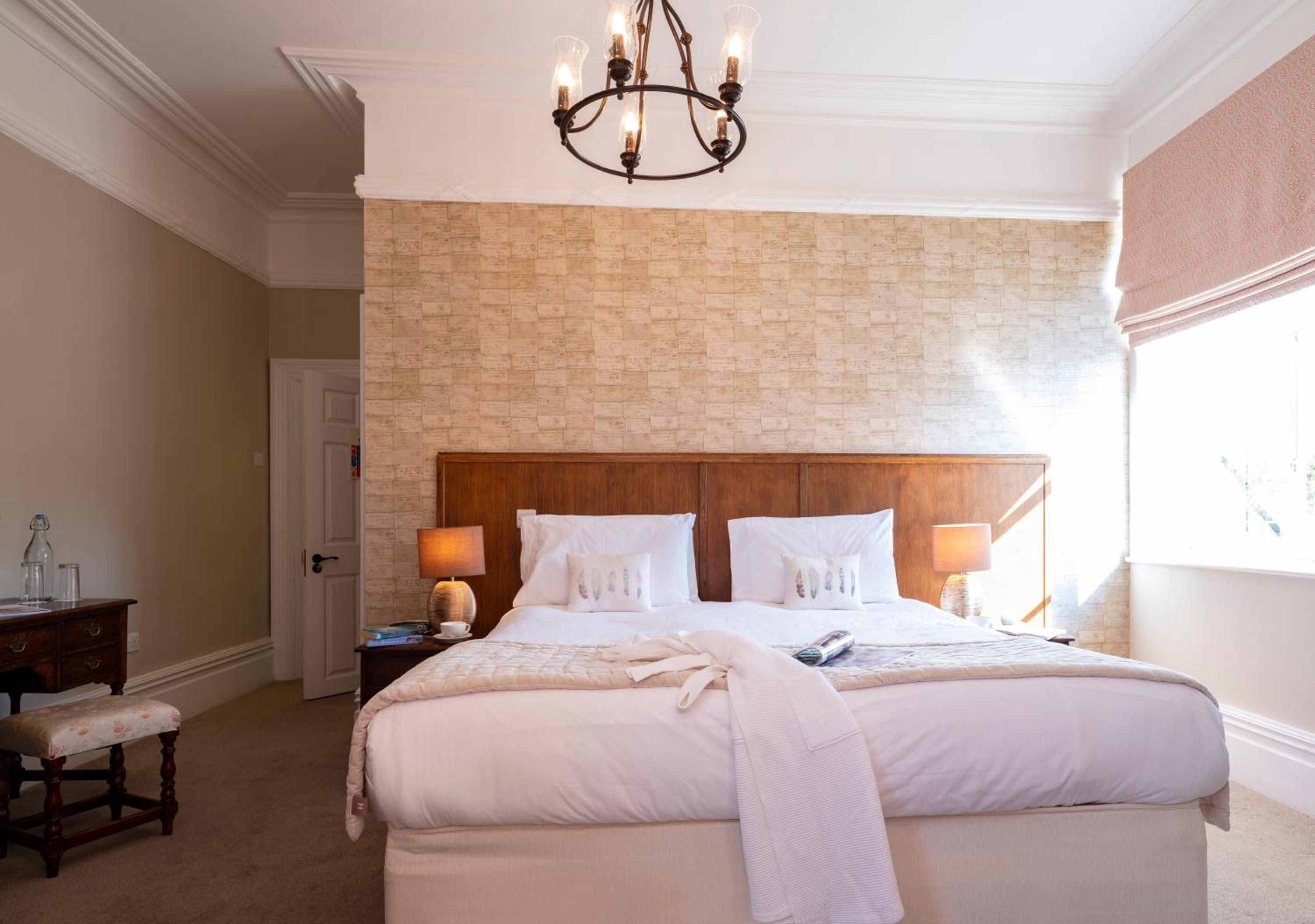 Superior Double or Twin Room