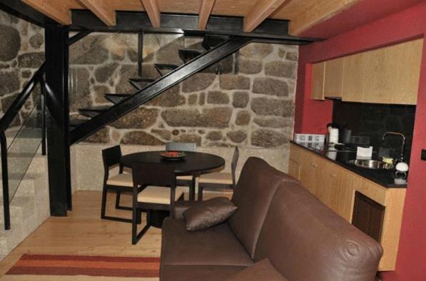 One-Bedroom Villa photo 1