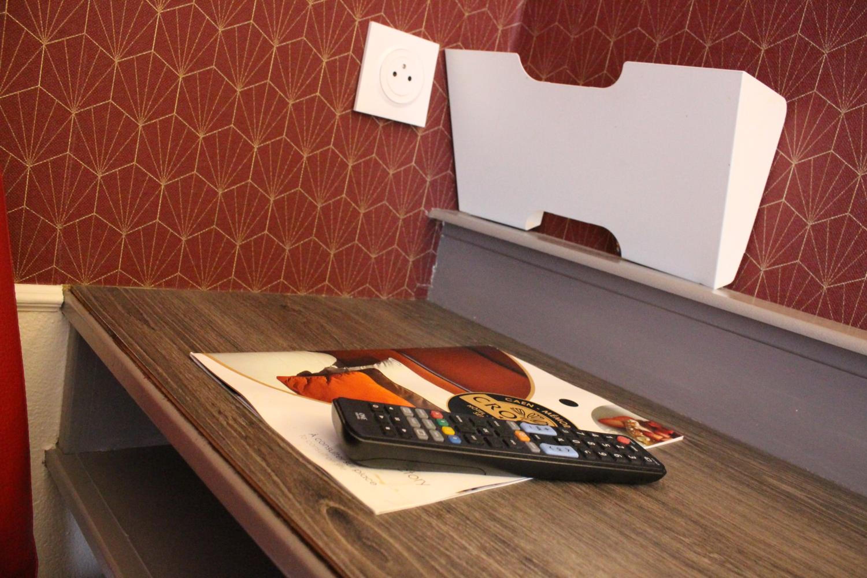Budget Double or Twin Room - Photo 3