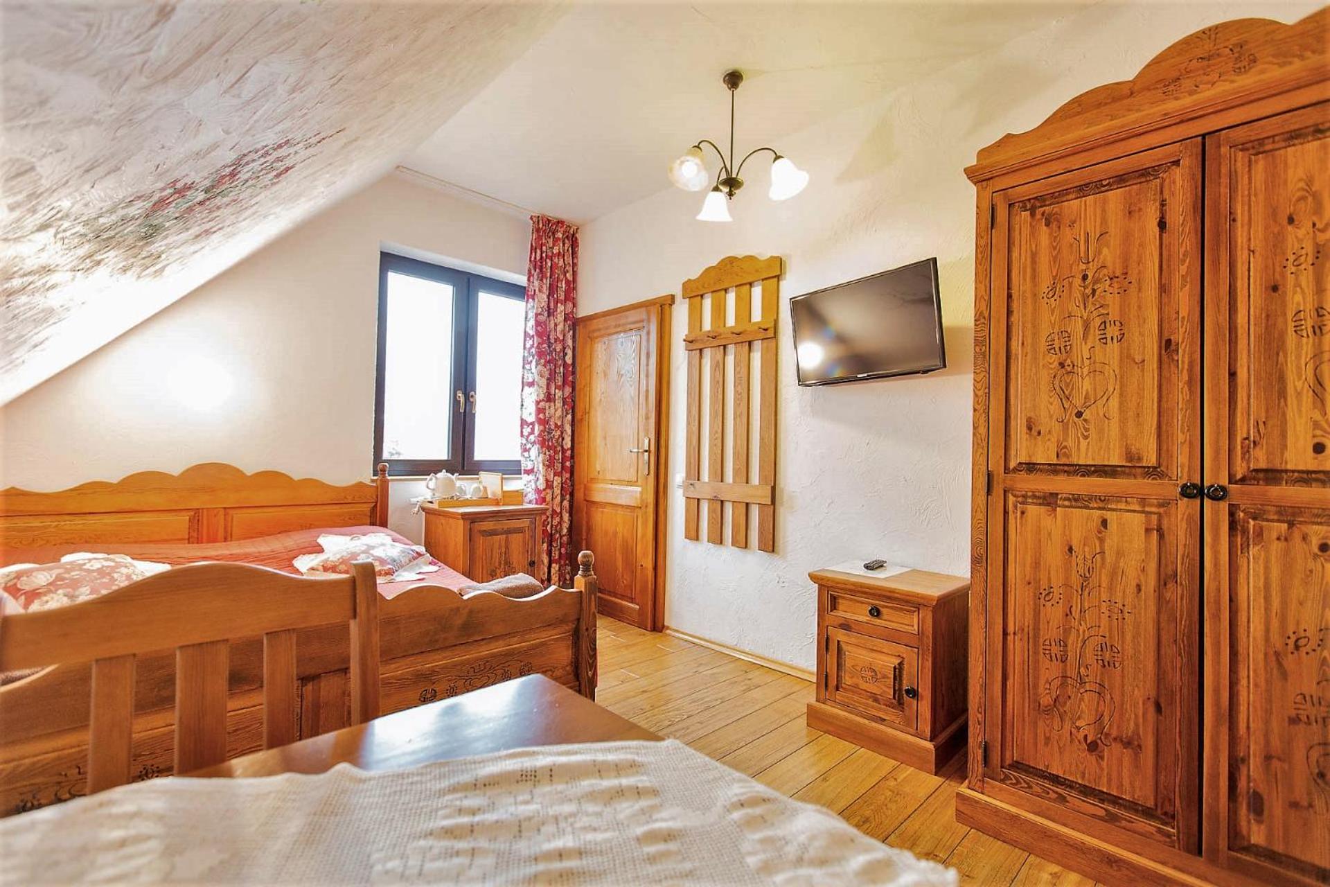 Double Room photo 3