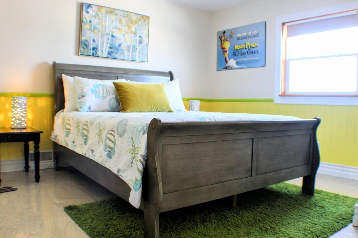 Double Room photo 1