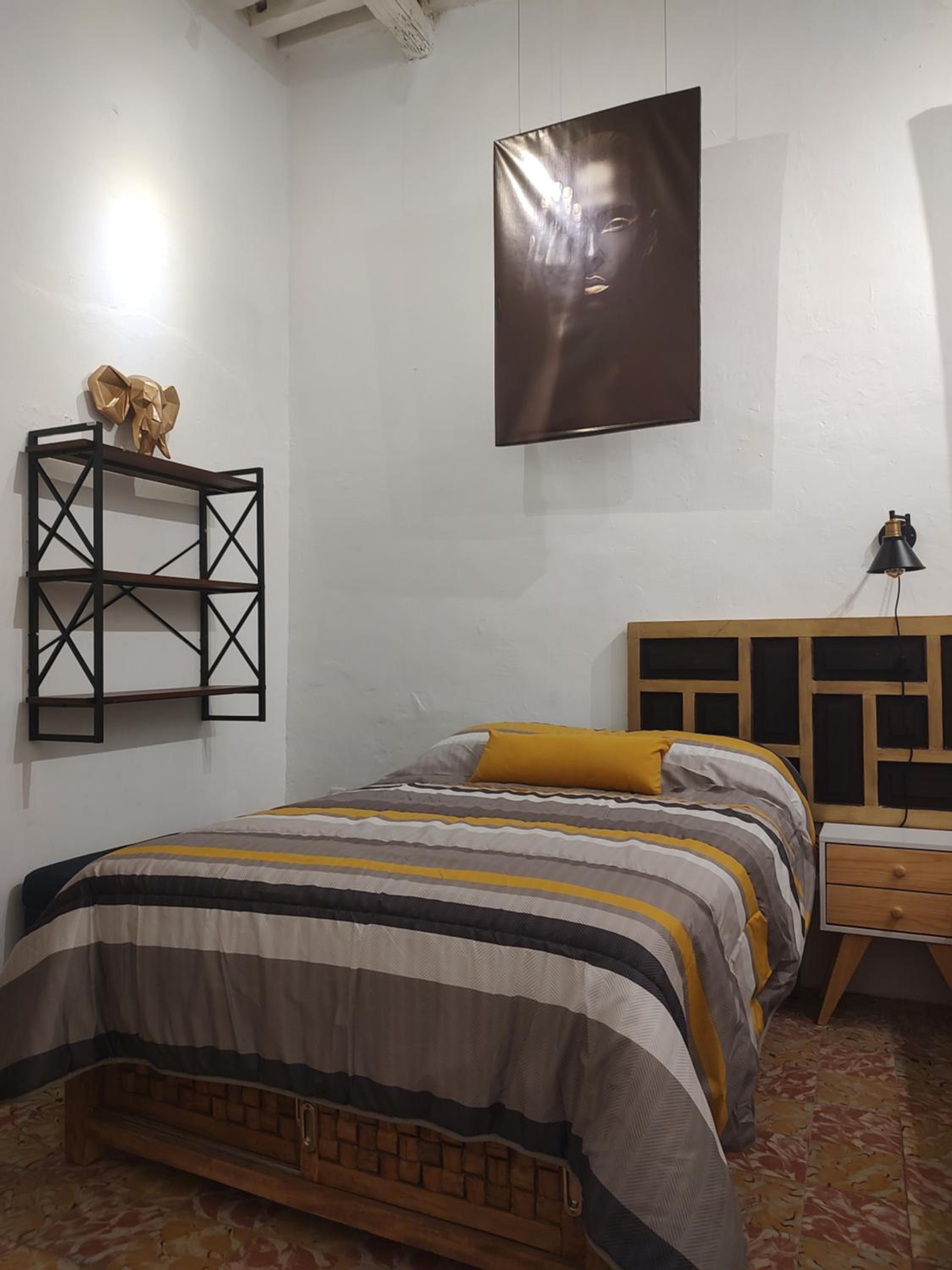 One-Bedroom Apartment - Photo 29
