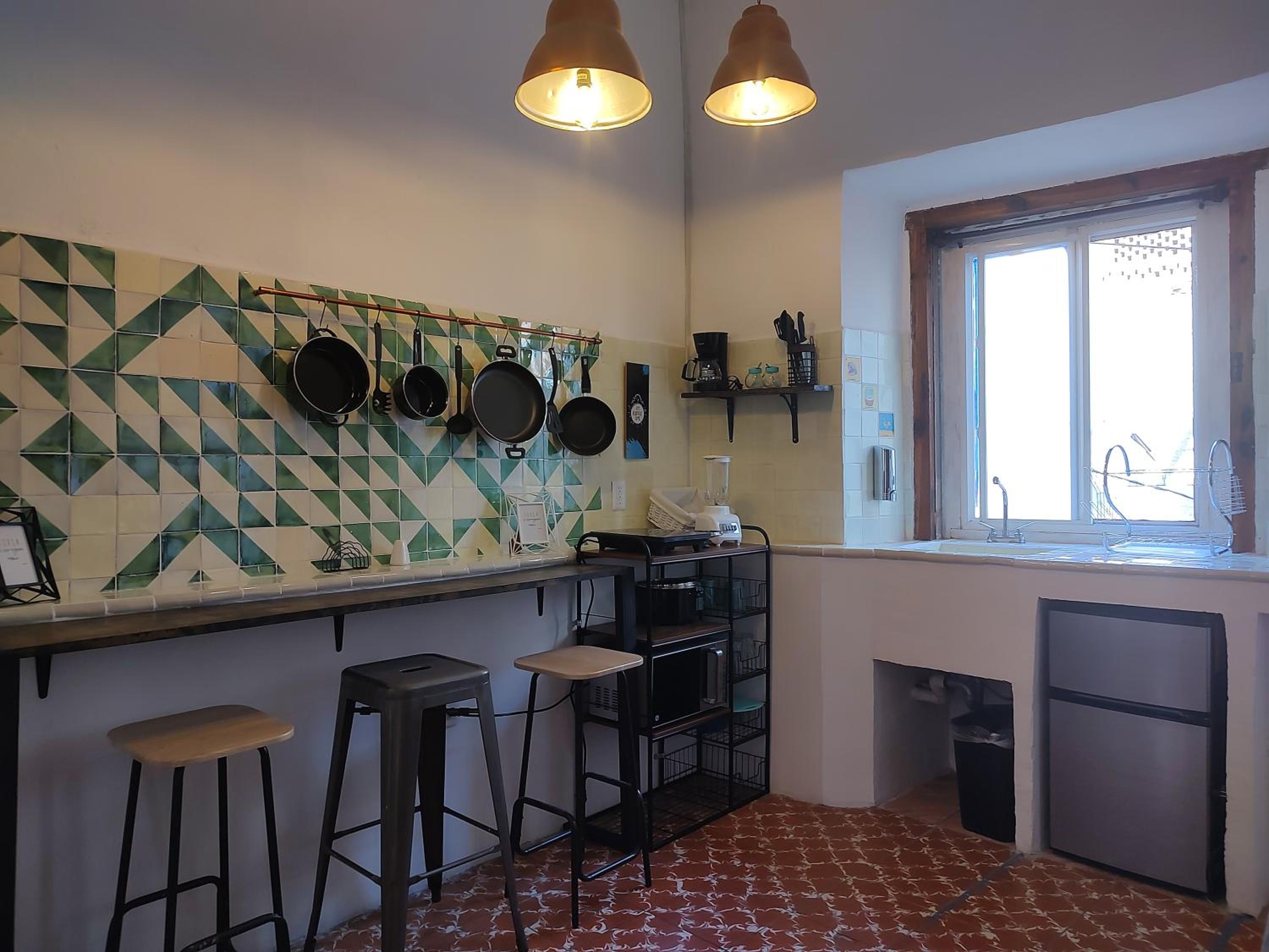 One-Bedroom Apartment - Photo 28