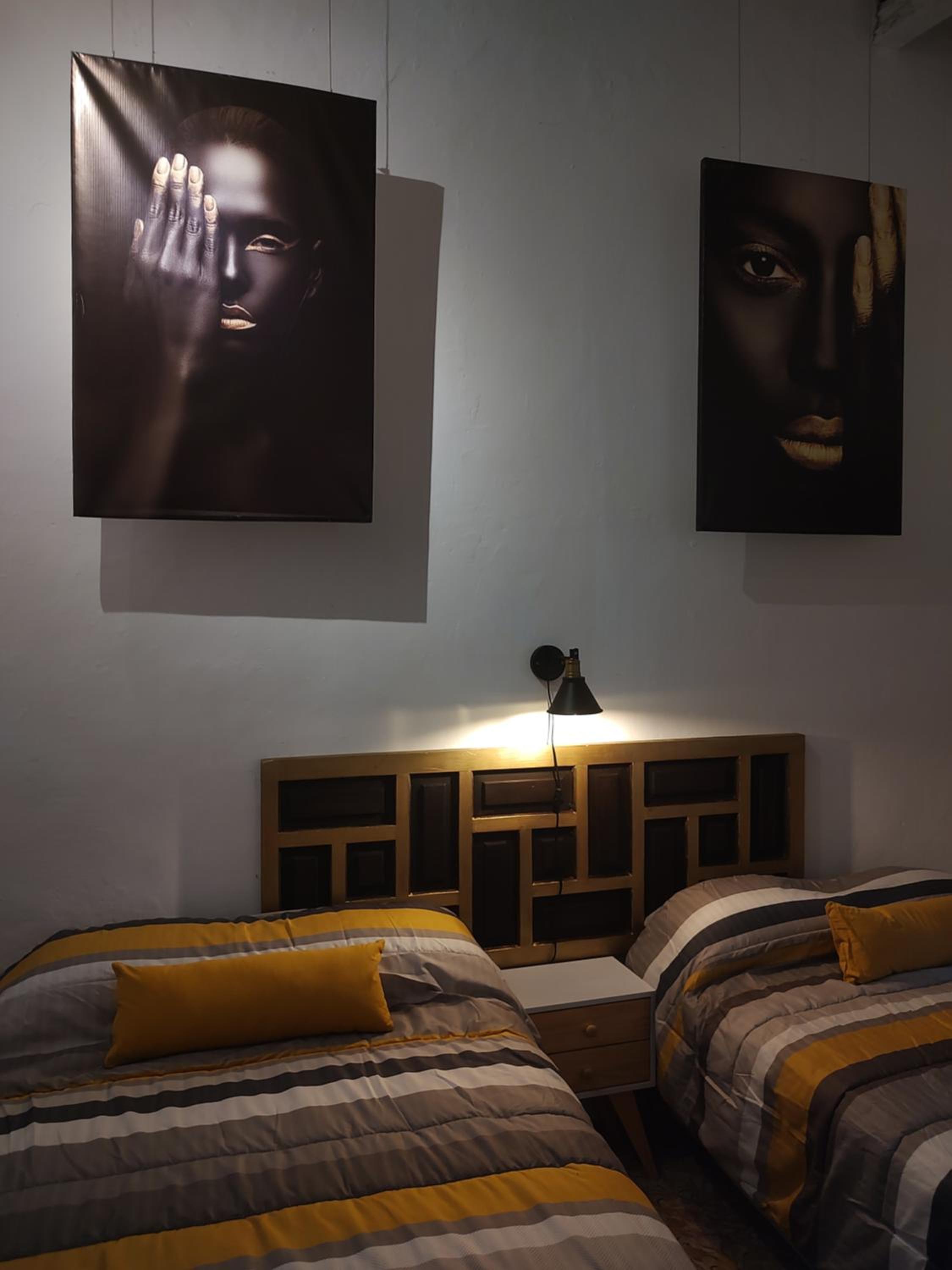 One-Bedroom Apartment - Photo 3