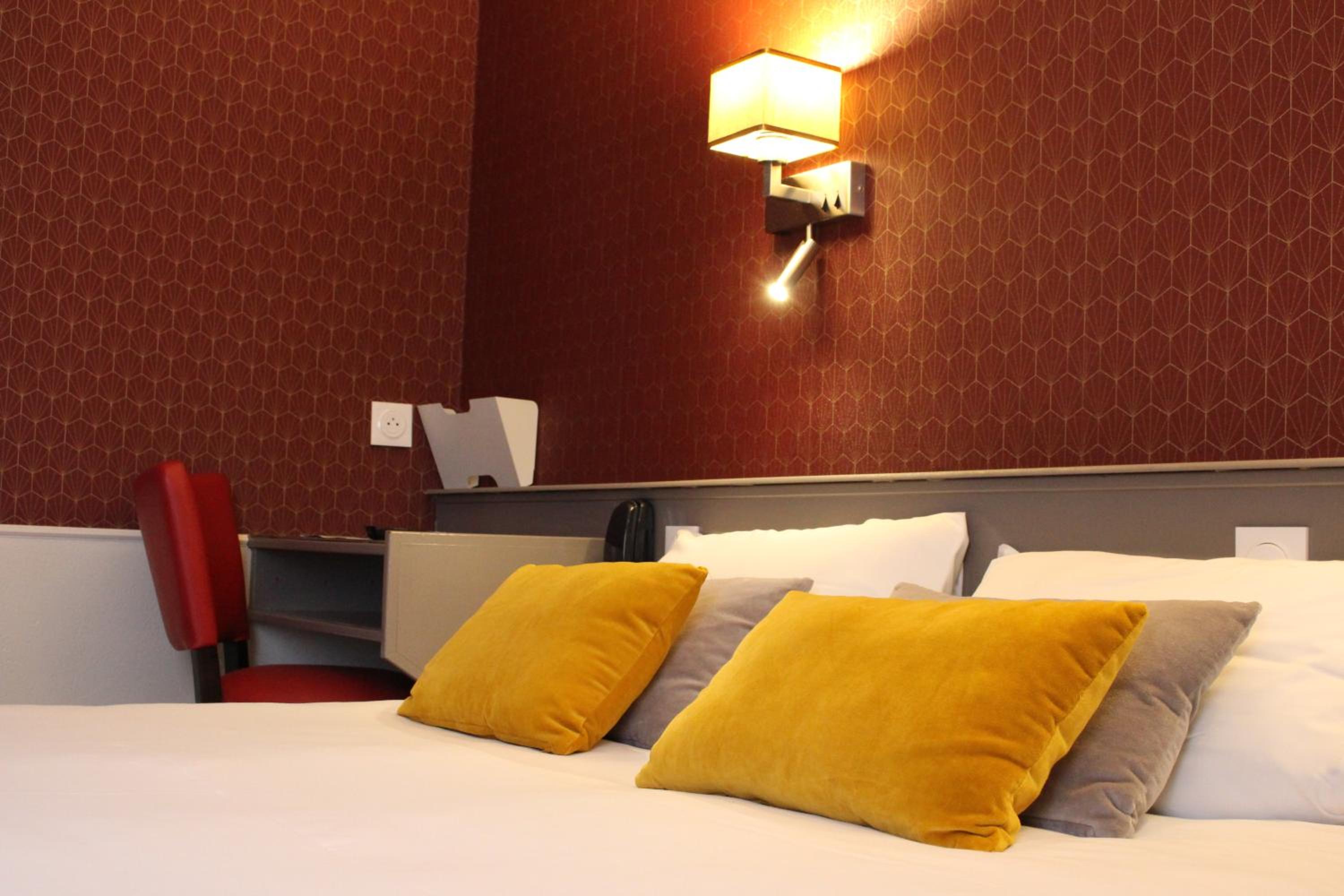 Budget Double or Twin Room - Photo 5