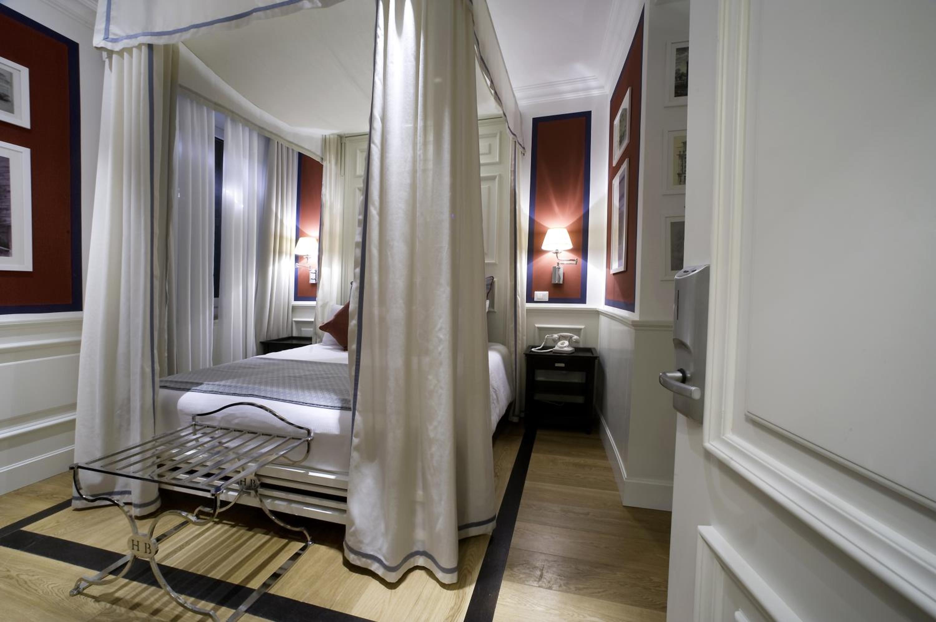 Deluxe Double Room - Photo 2
