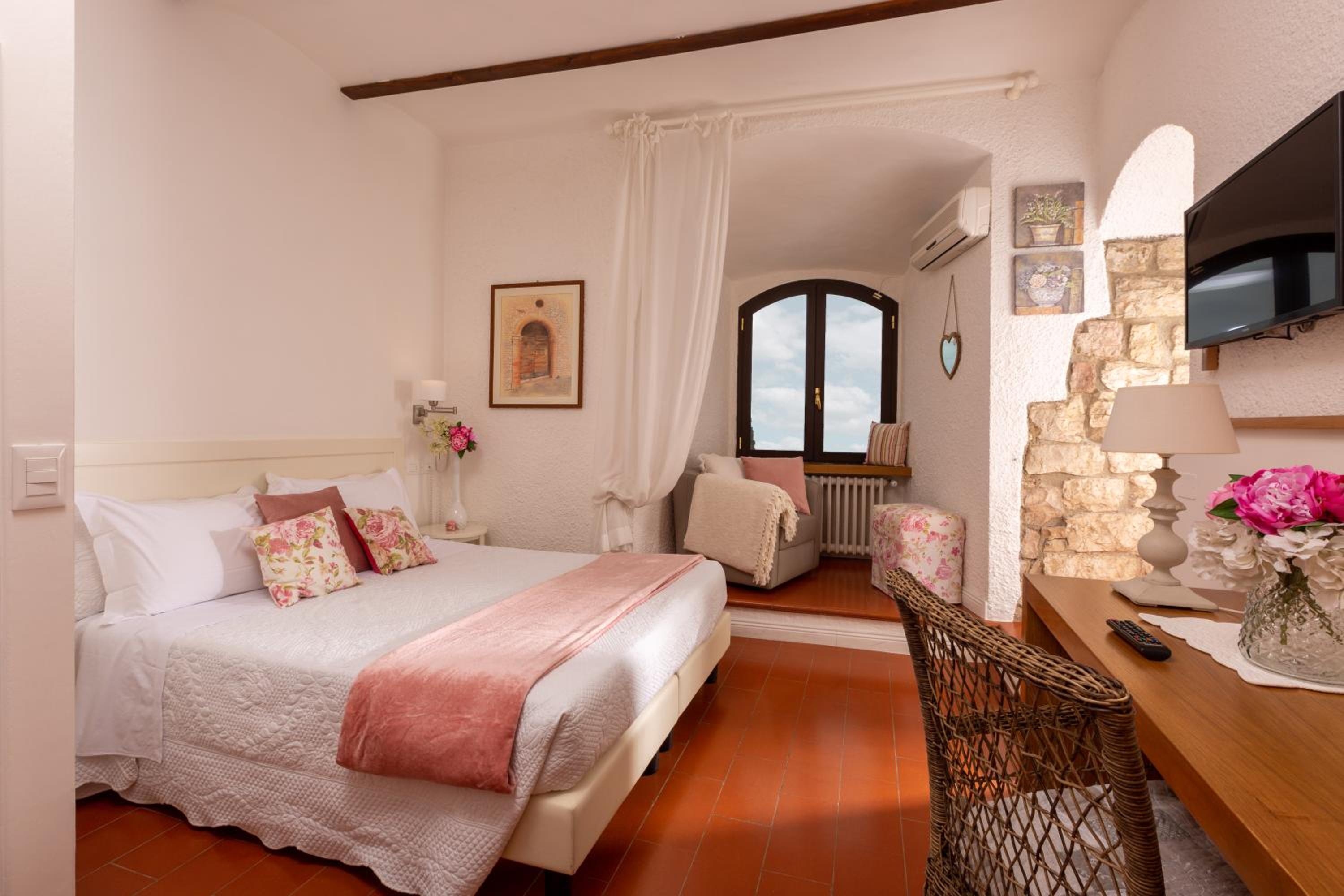 Deluxe Room photo 1