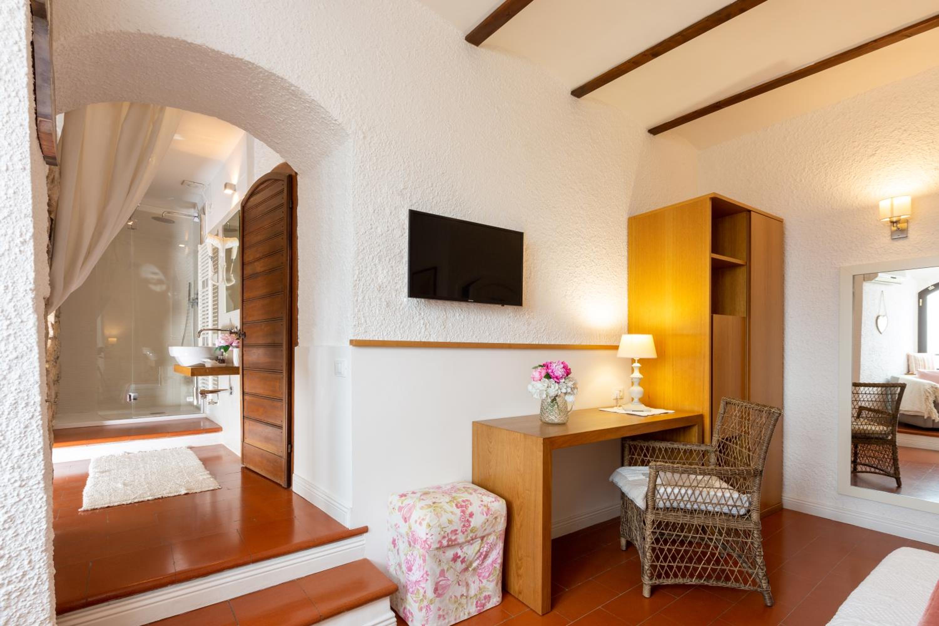 Deluxe Room photo 3