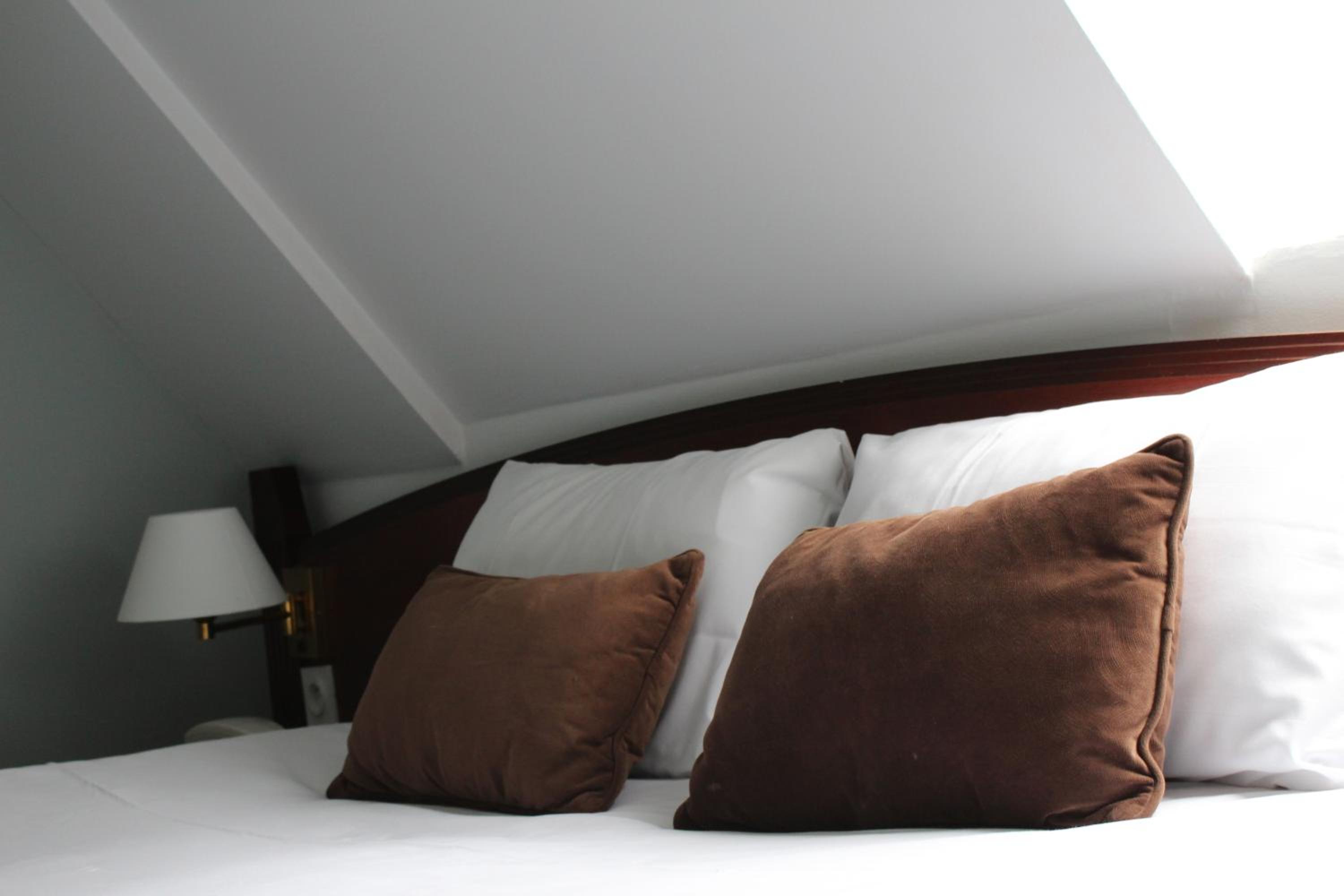 Comfort Double Room - Photo 1