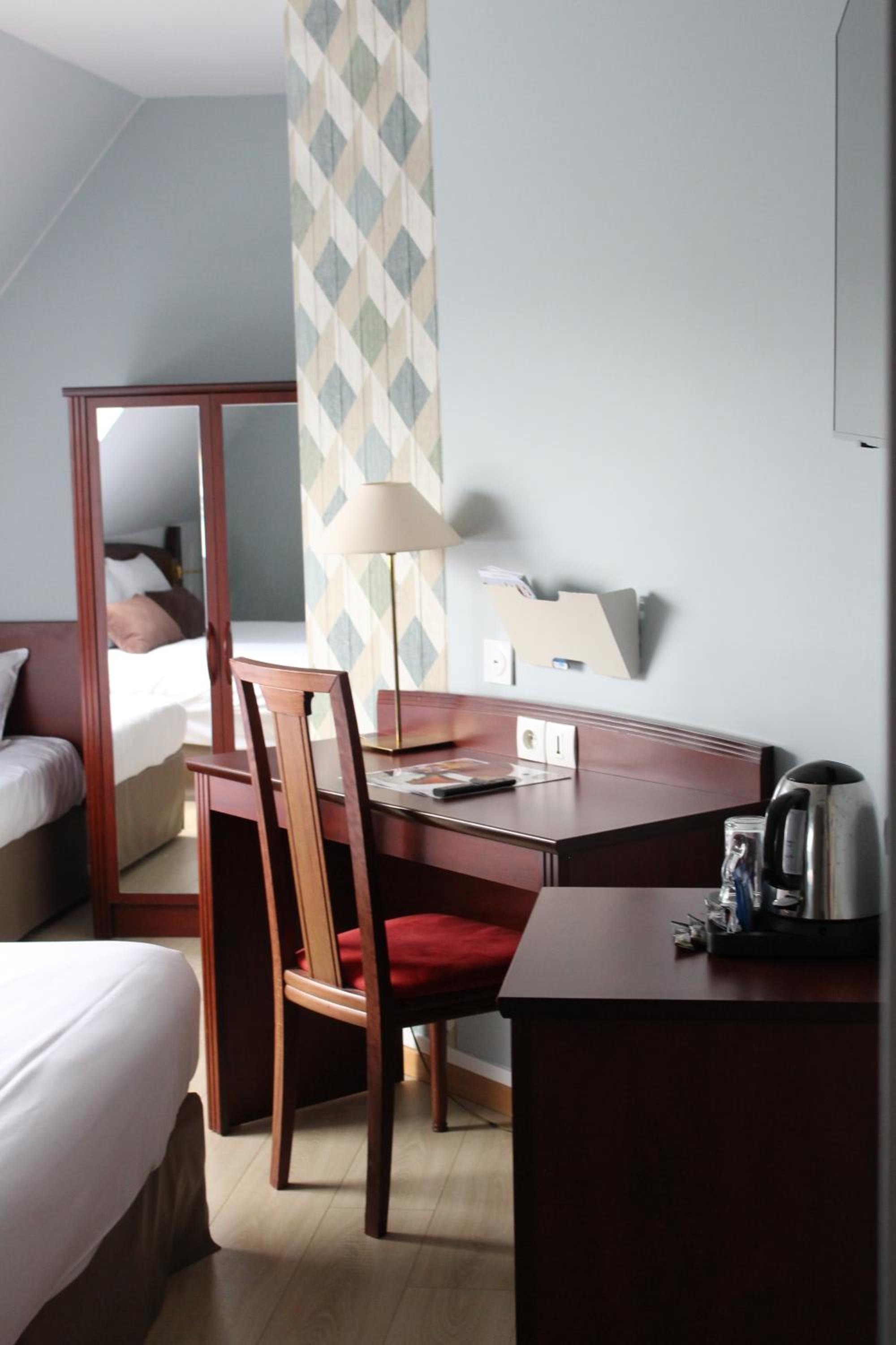 Comfort Double Room - Photo 3
