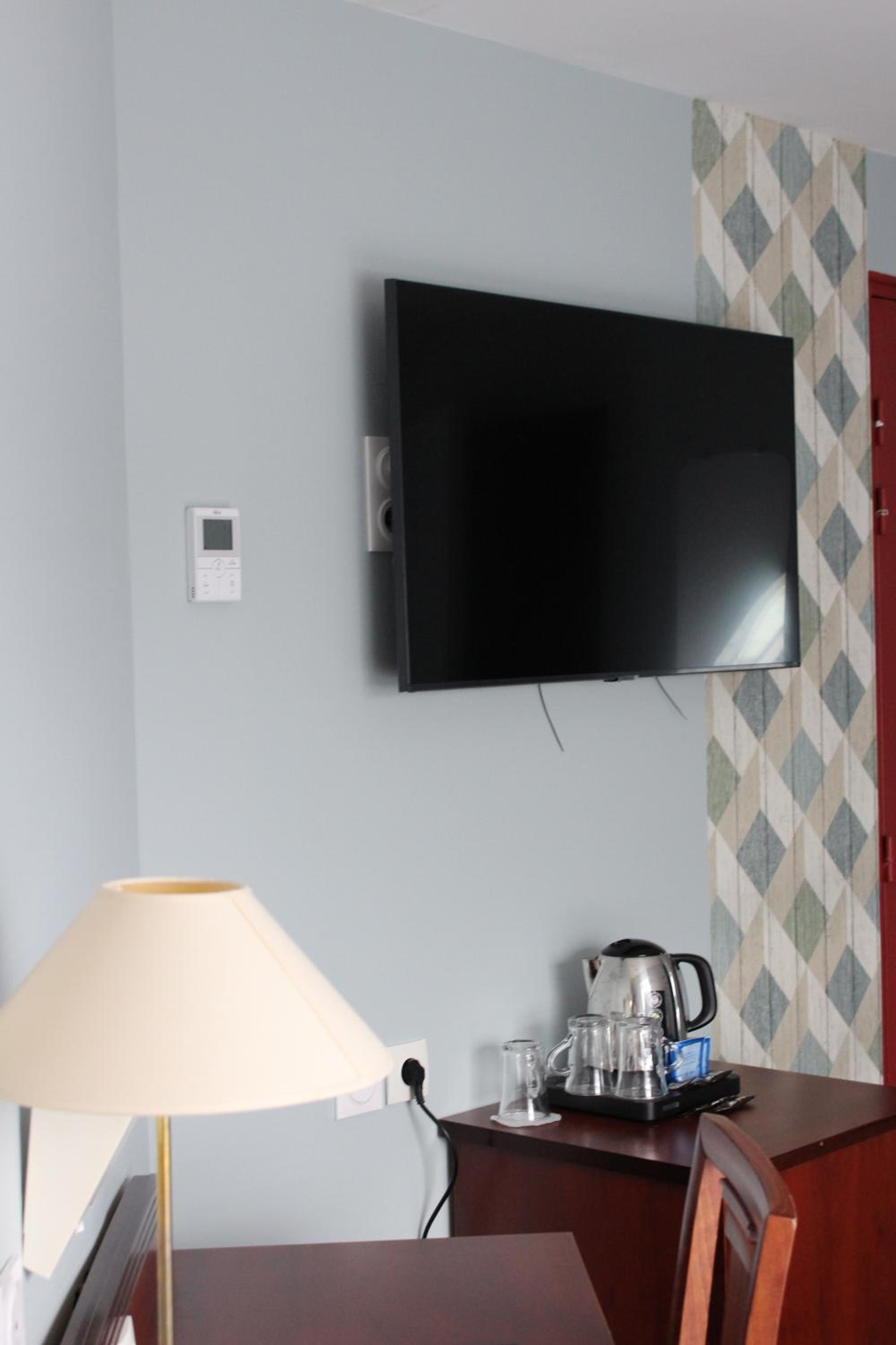 Comfort Double Room - Photo 5