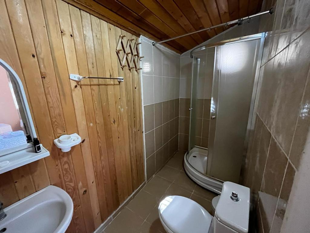 Standard Triple Room photo 2