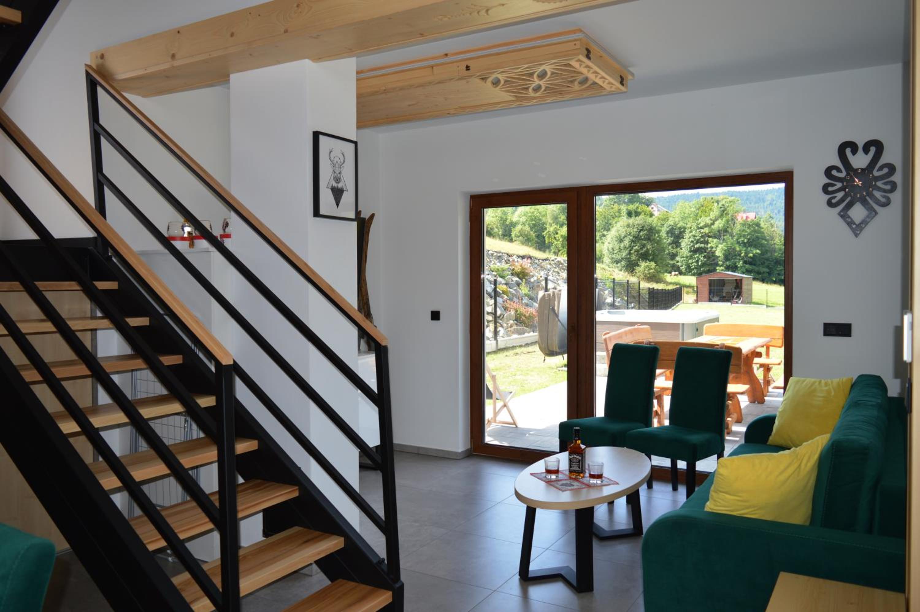 Two-Bedroom House photo 3