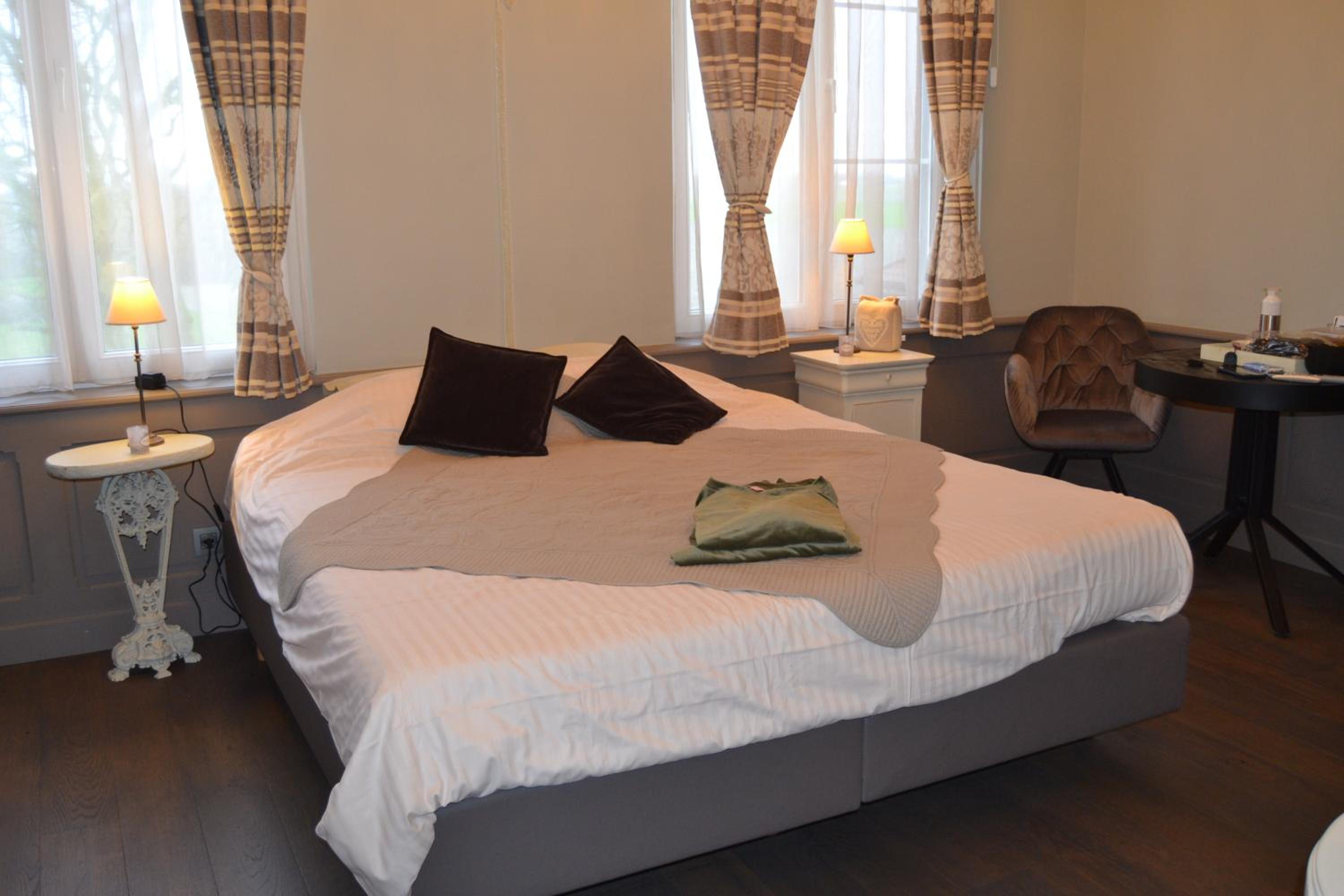 King Room With Garden View photo 3