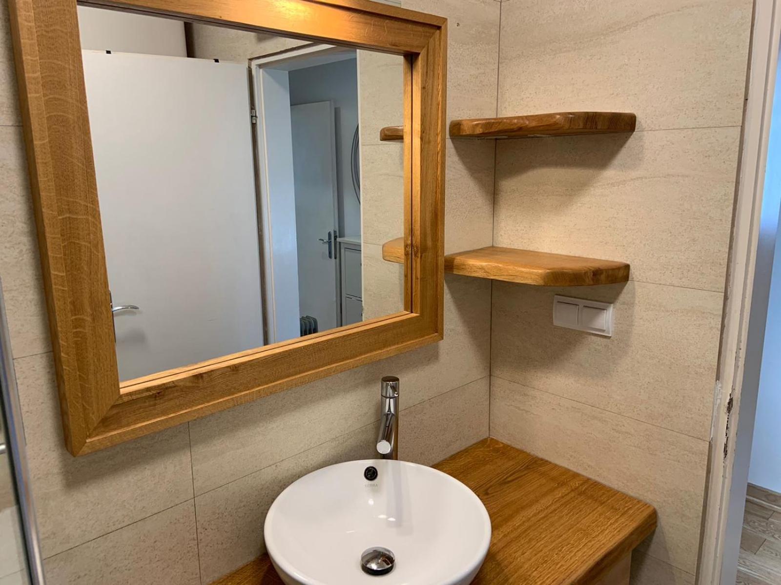 Deluxe Apartment photo 2
