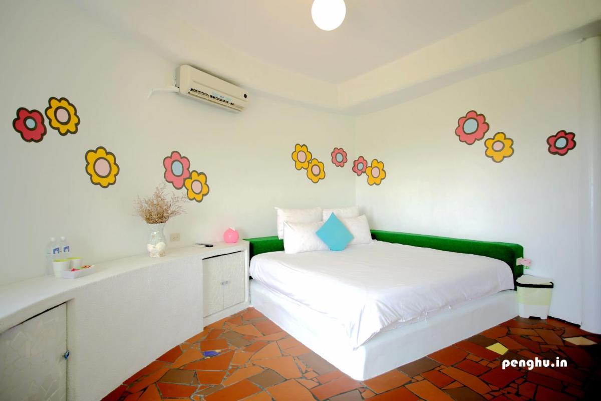 Double Room with Sea View photo 2