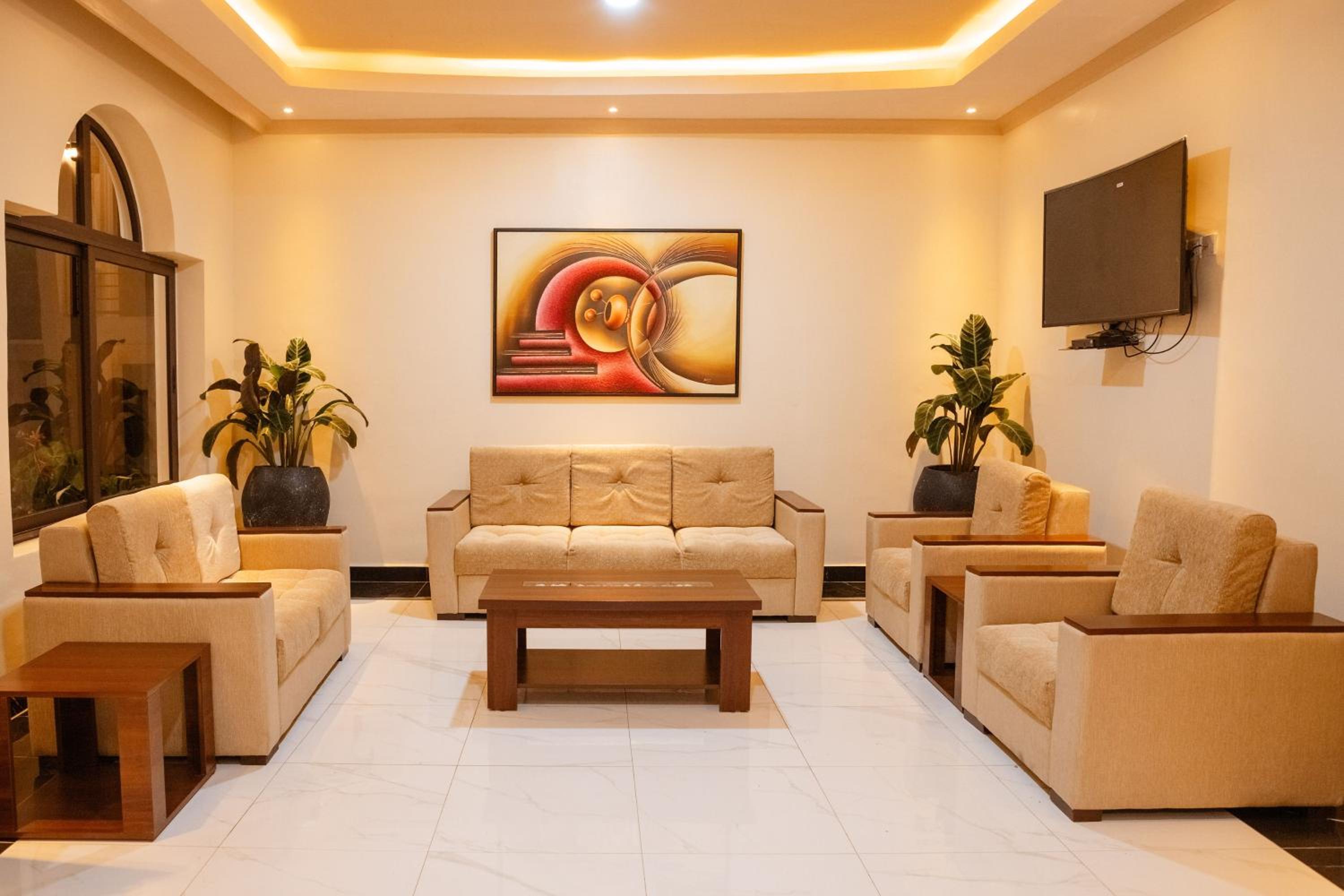 Executive Suite photo 1