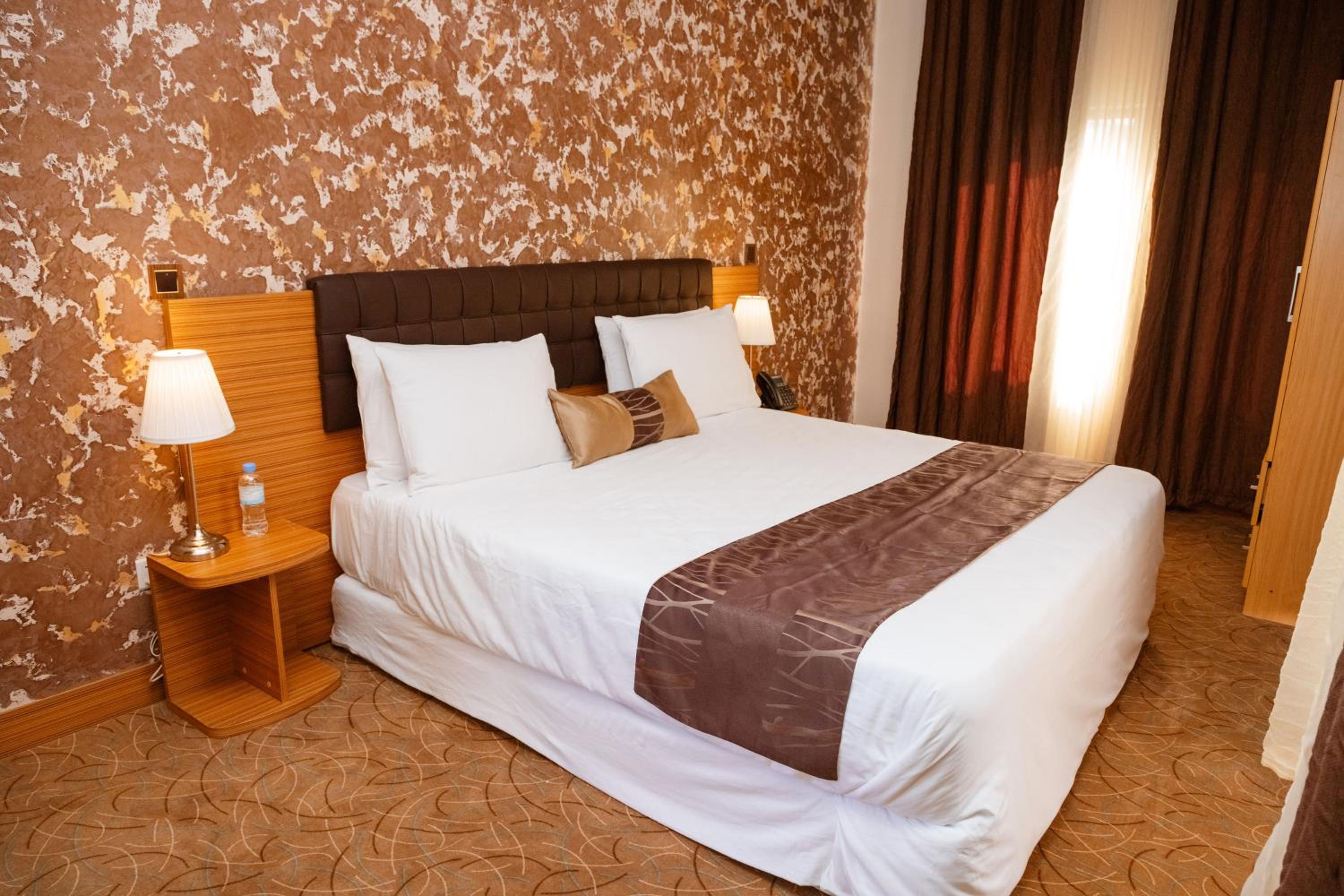 Deluxe Double Room photo 1