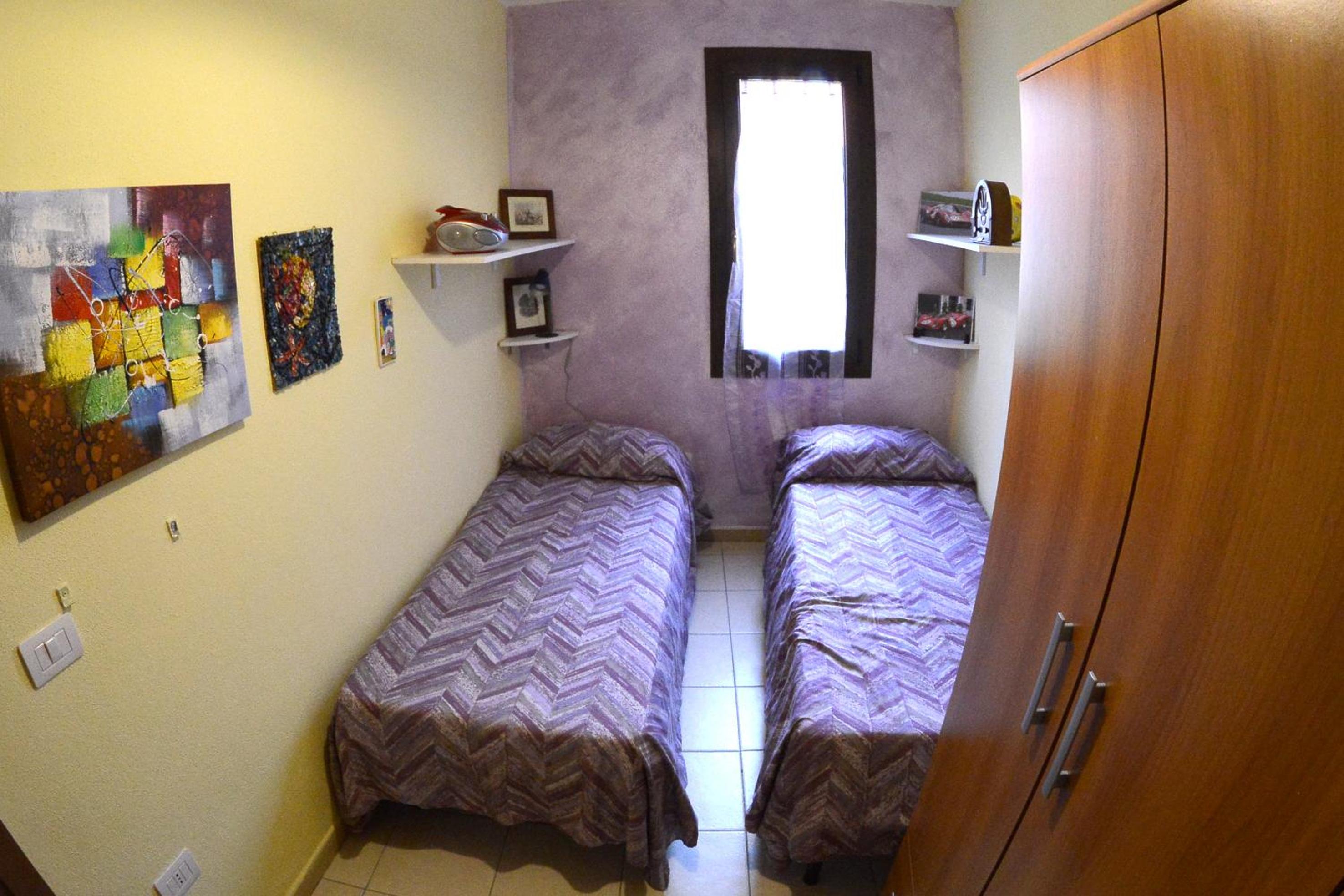Two-Bedroom Apartment photo 1