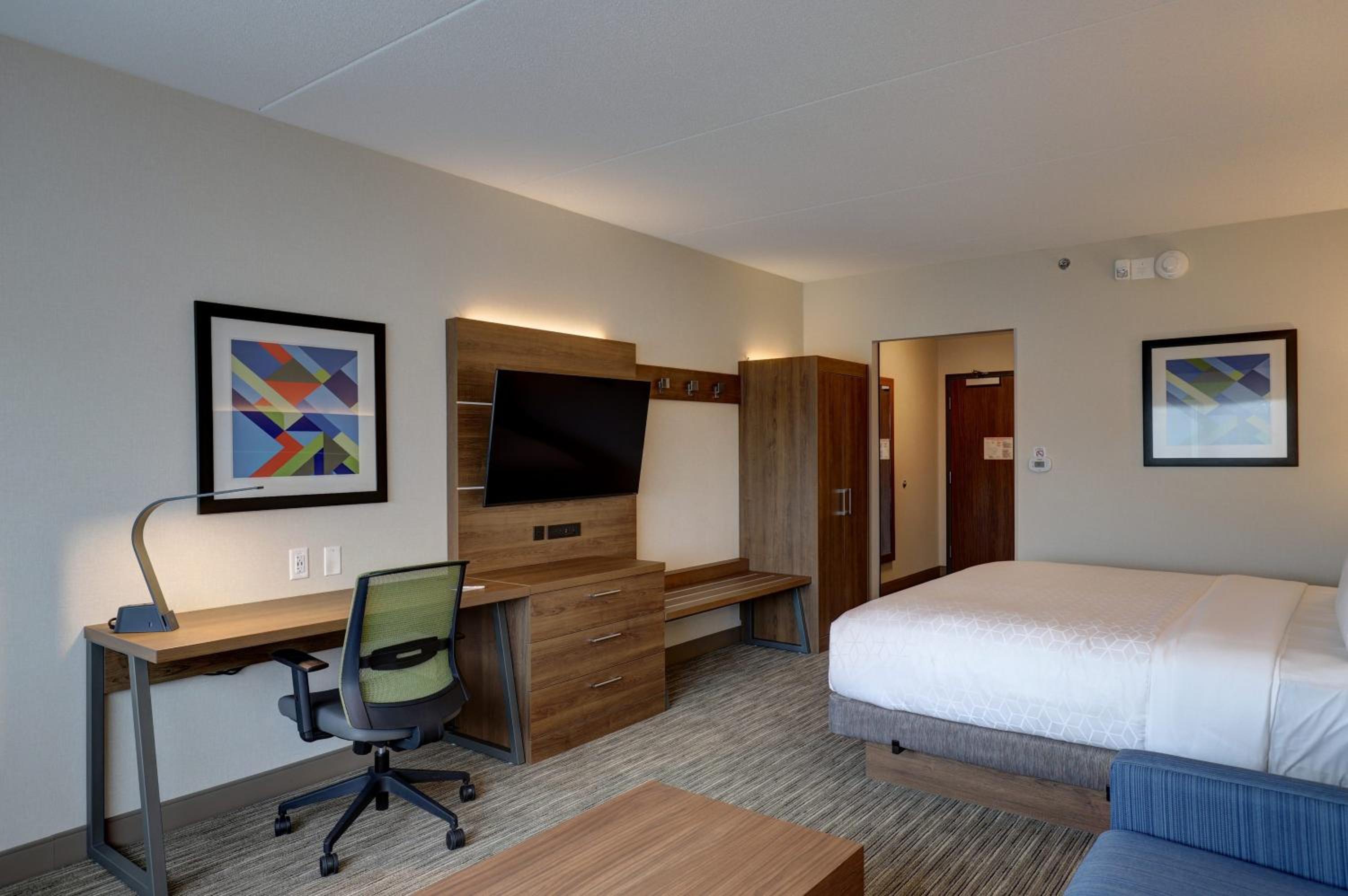 Holiday Inn Express - Kingston West by IHG, Photo 2