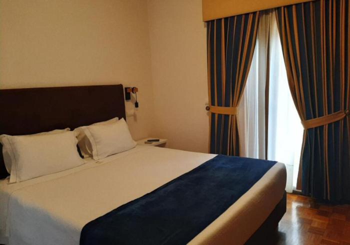 Economy Double Room - Photo 4