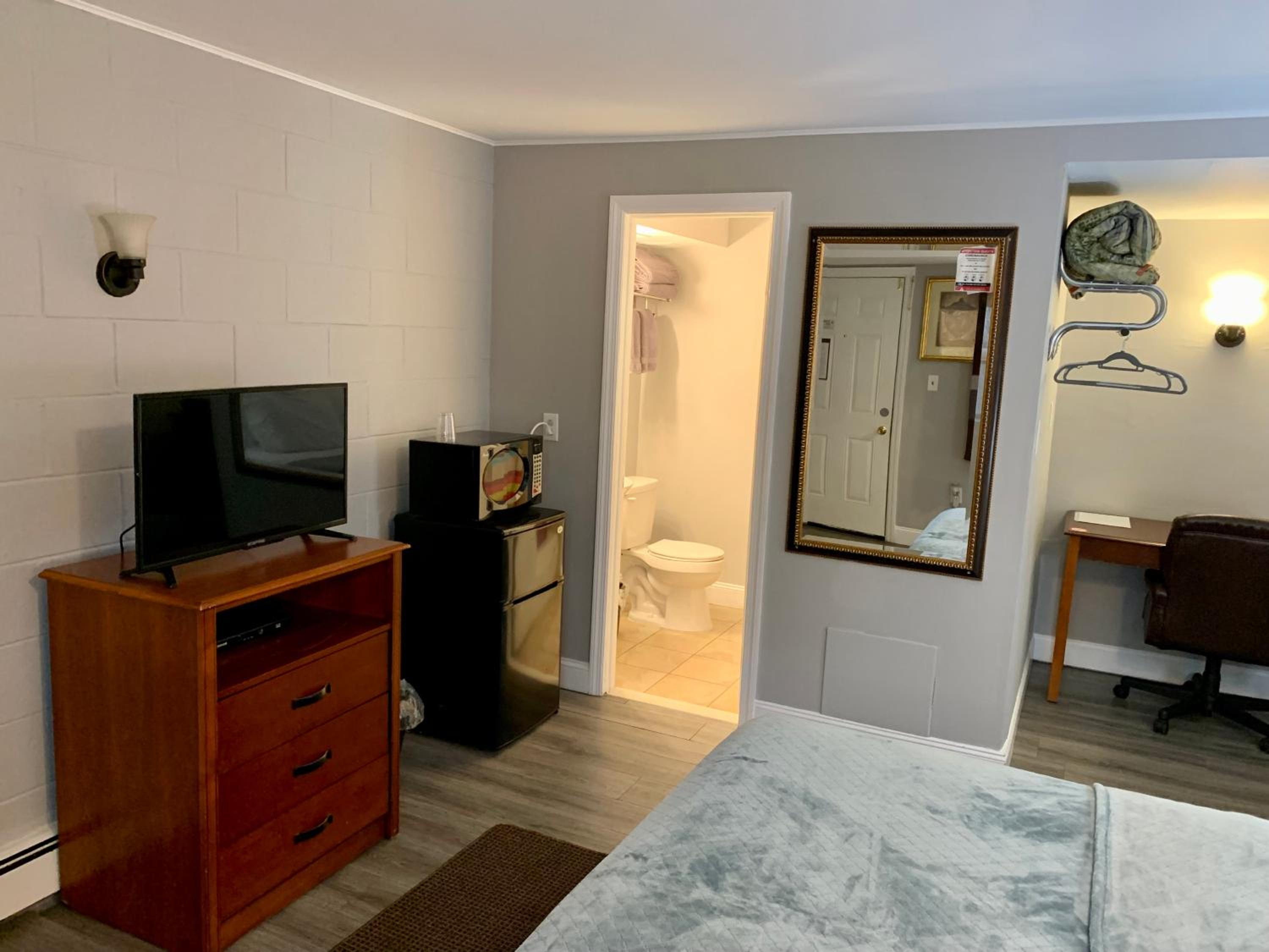 Queen Room with Garden View photo 1