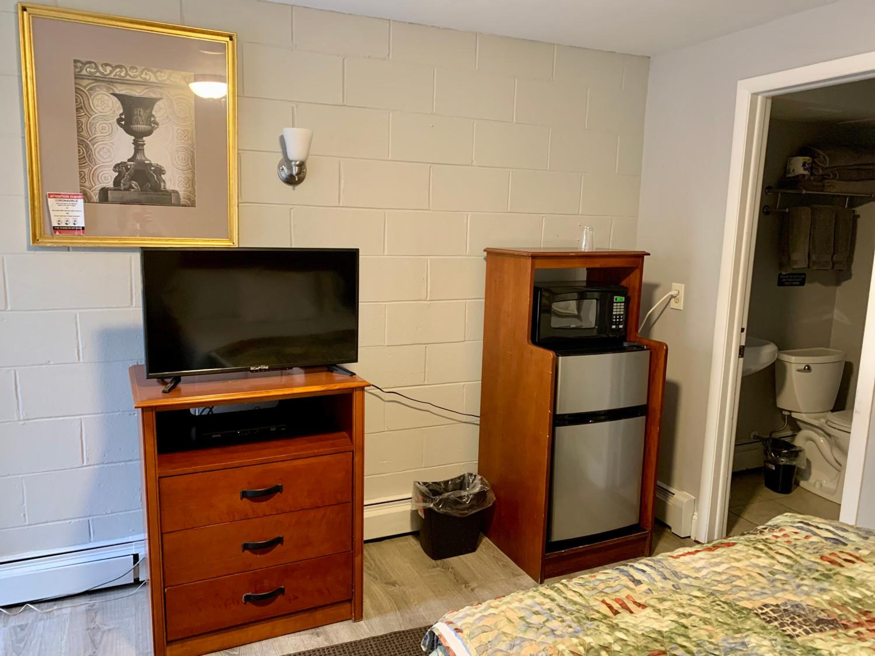 Double Room photo 3