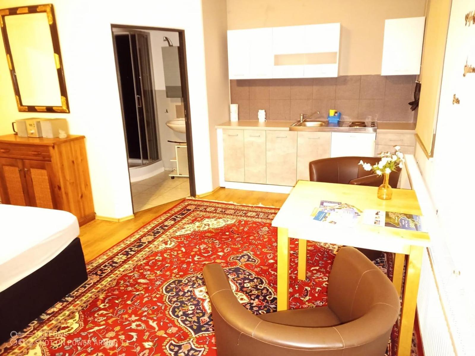 Apartment photo 1
