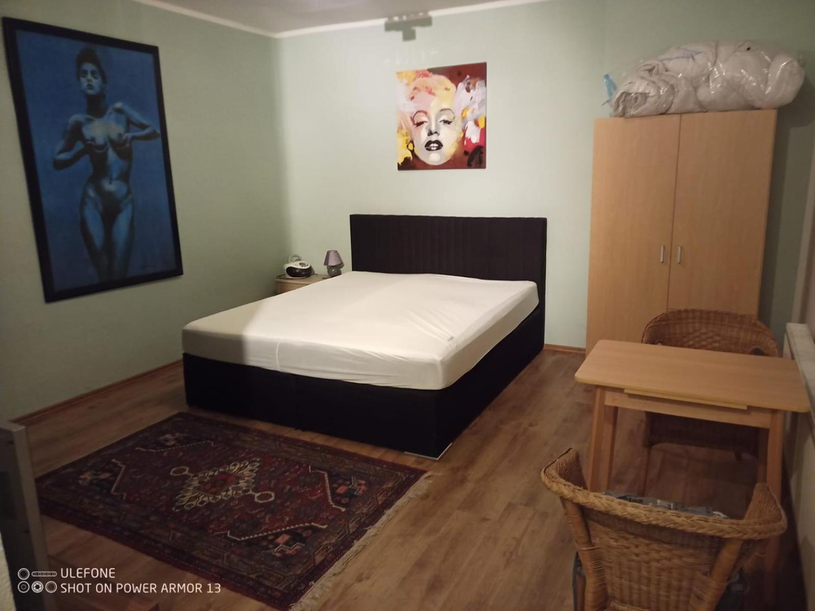 Apartment photo 1