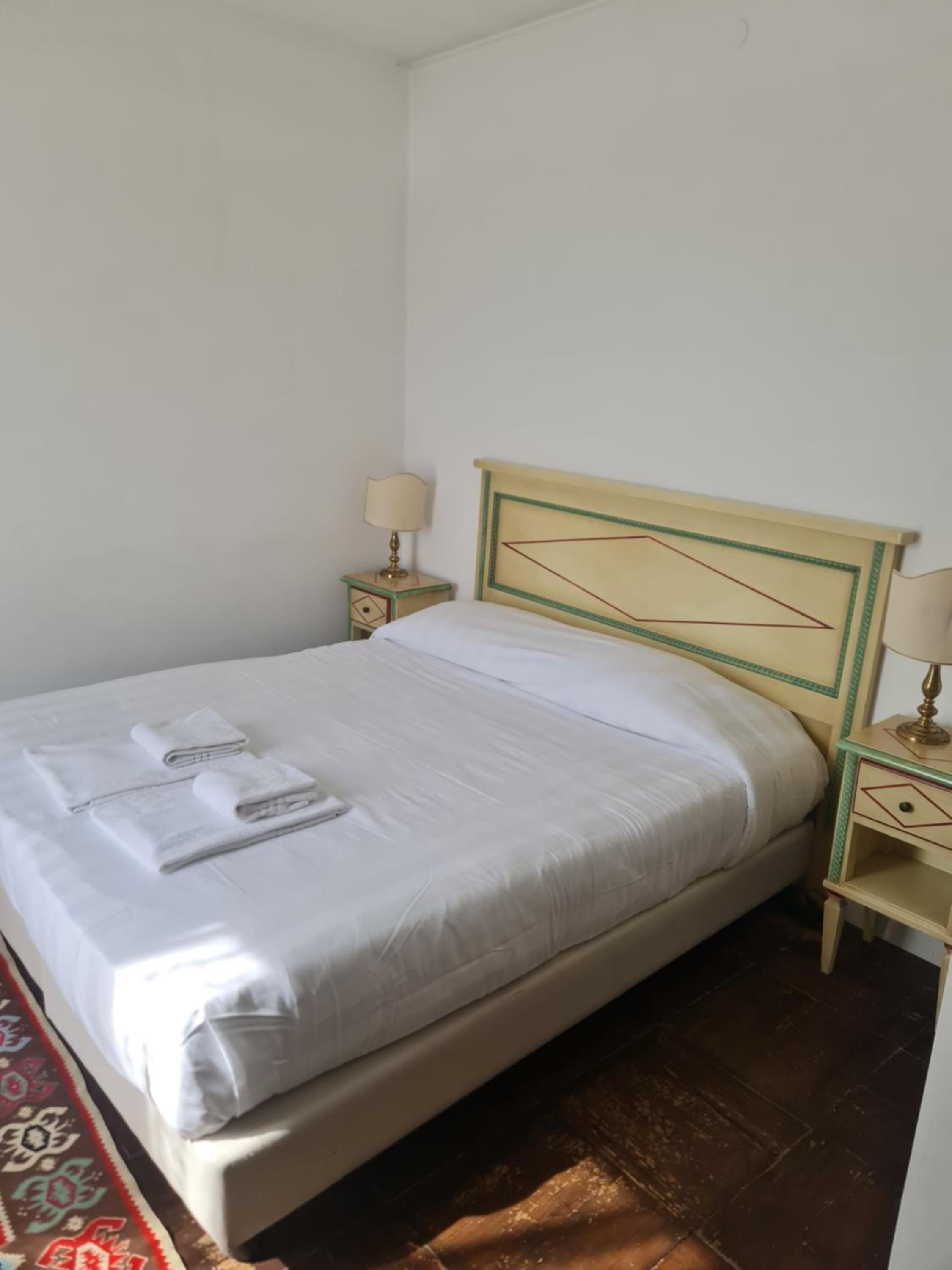 Superior Double Or Twin Room With Terrace photo 1