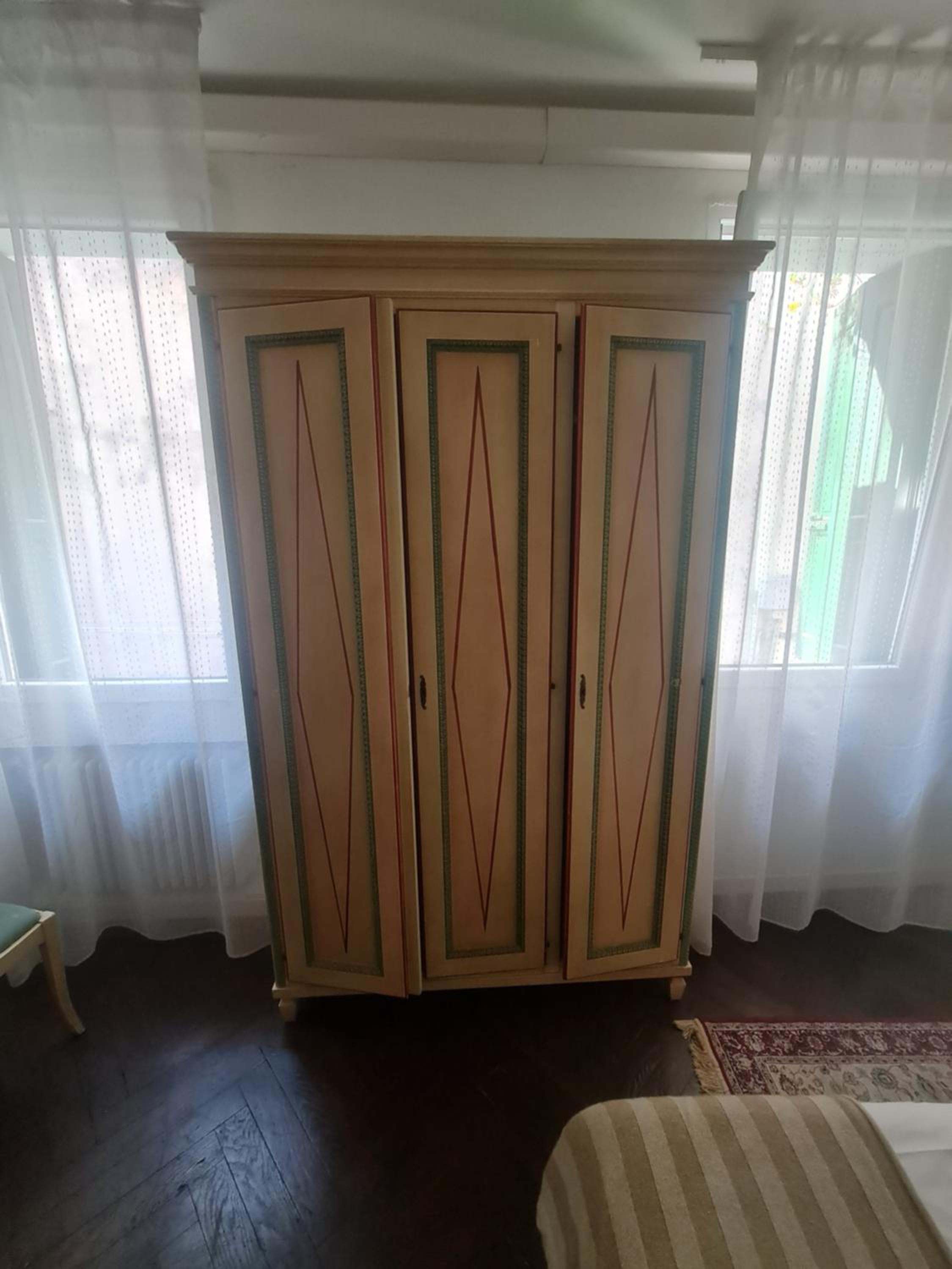 Double Room With Private Bathroom photo 3