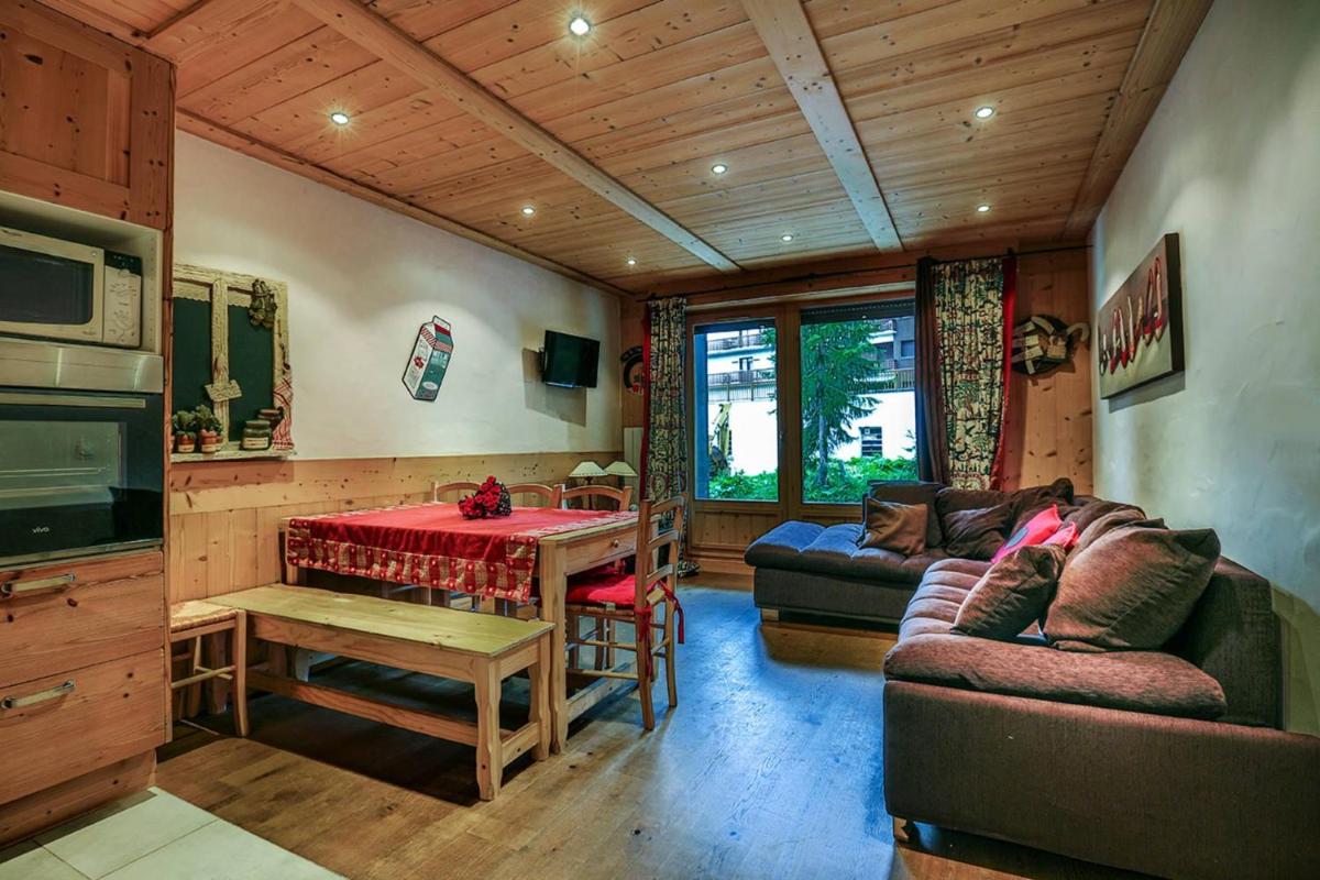 Two-Bedroom Villa photo 1