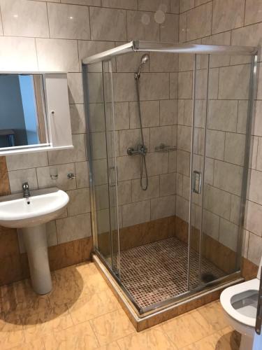 Triple Room with Balcony photo 1