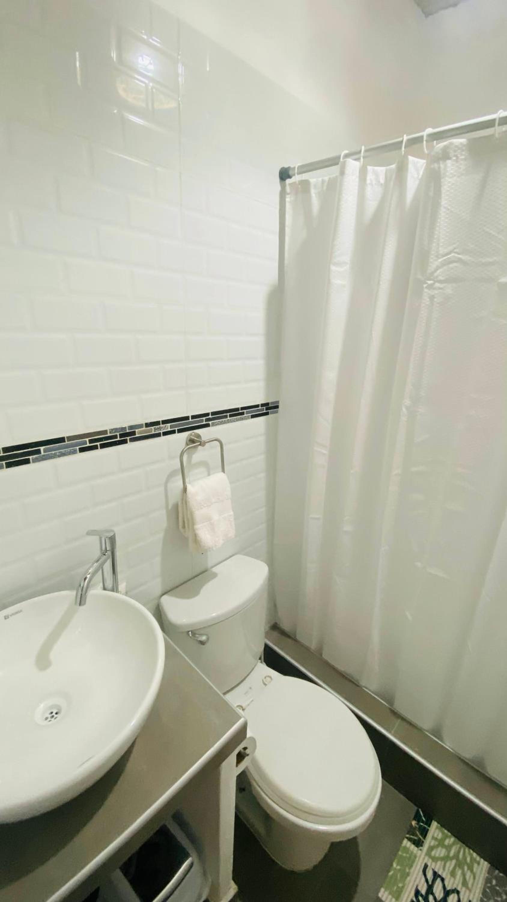 Three-Bedroom House photo 3