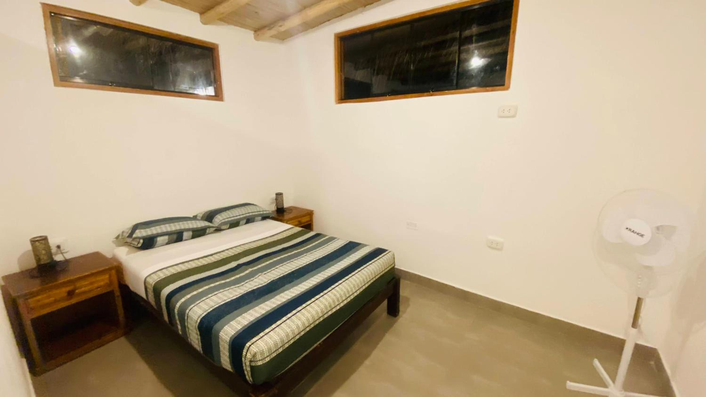 Three-Bedroom House photo 1