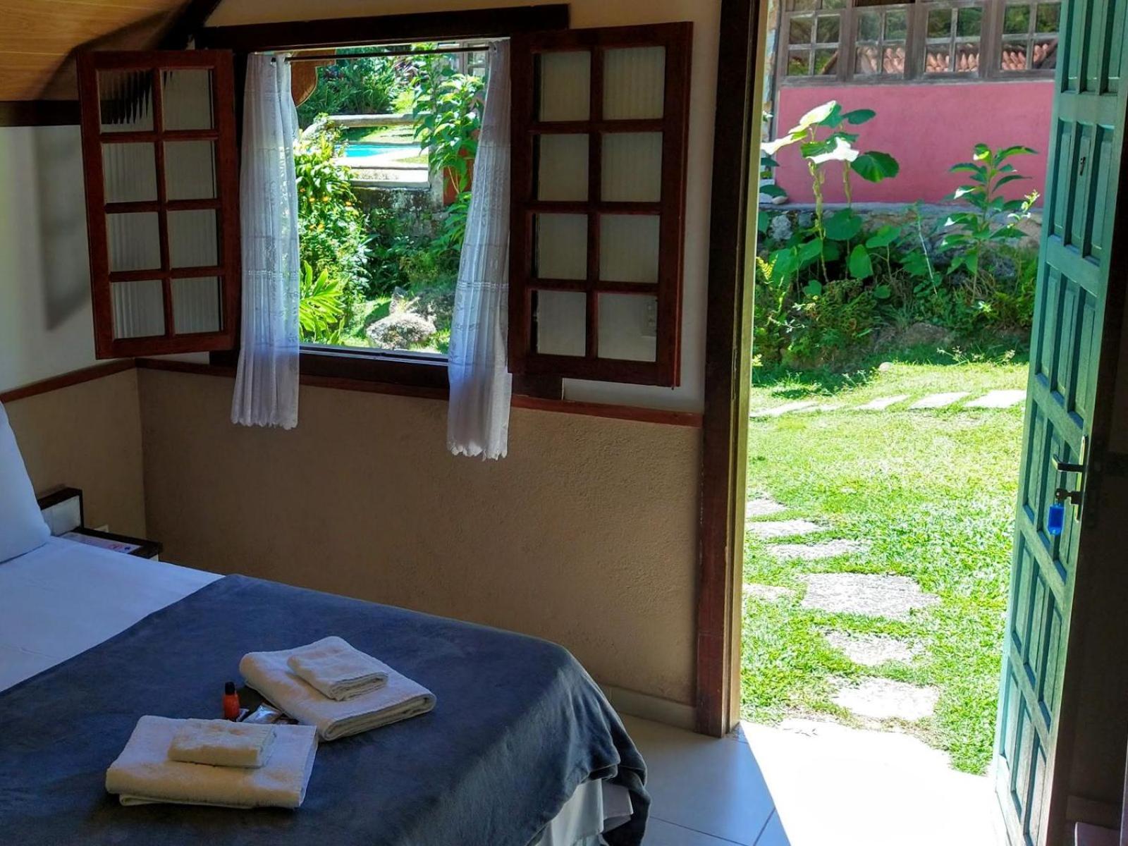 Chalet photo 3