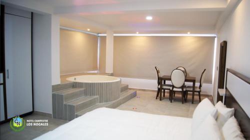 Suite with Mountain View photo 2