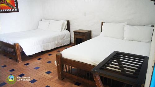 Standard Quadruple Room photo 2