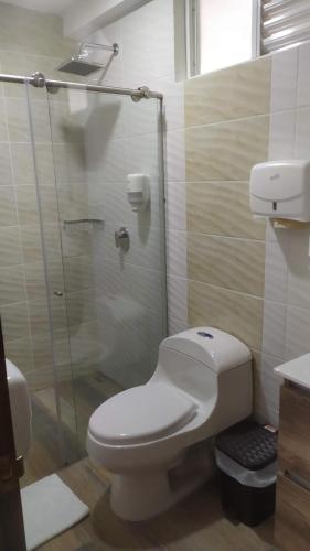 Suite with Mountain View photo 3