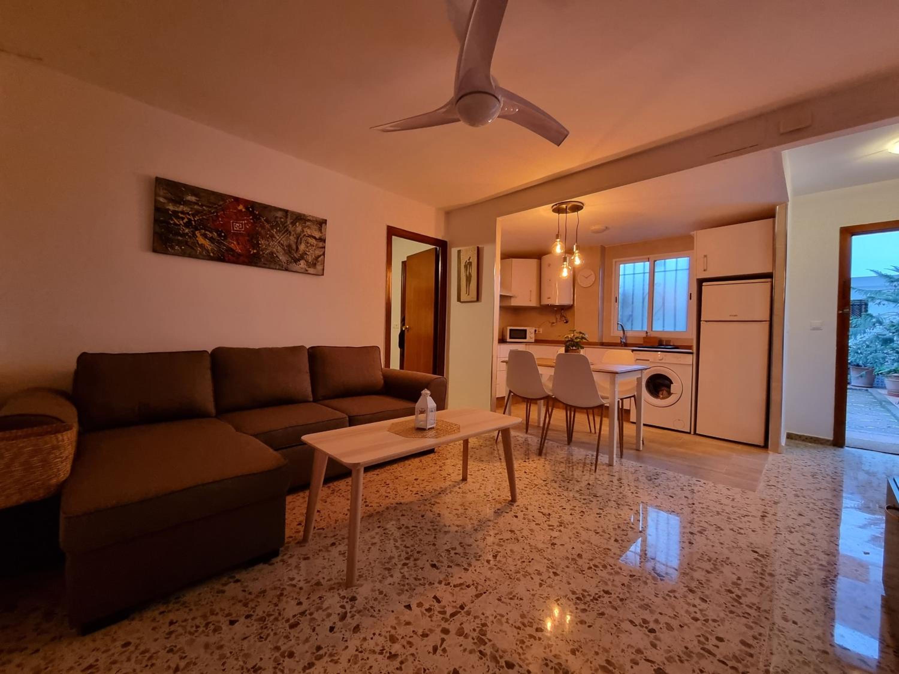 Apartamento Estándar