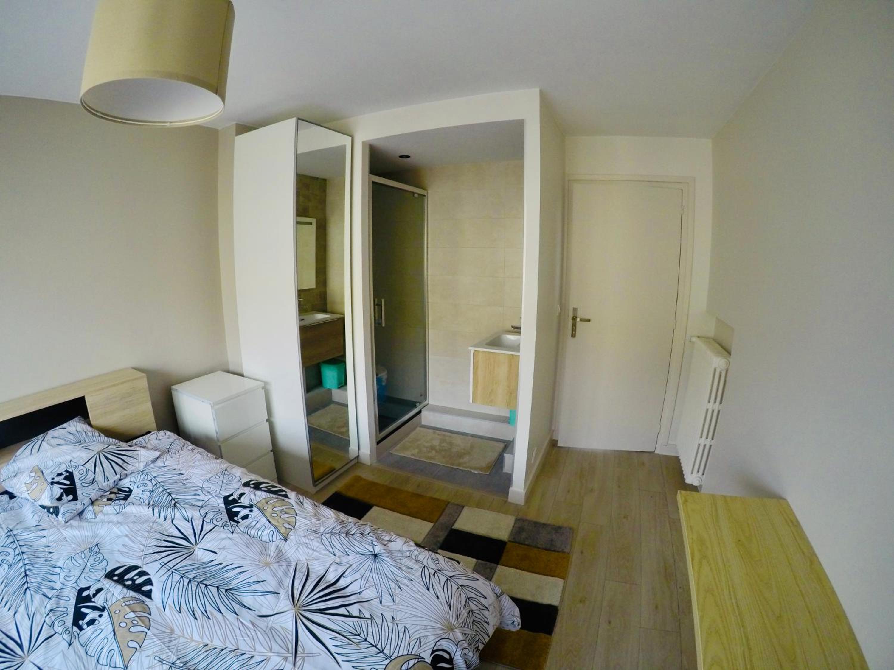 Deluxe Double Room - Photo 3