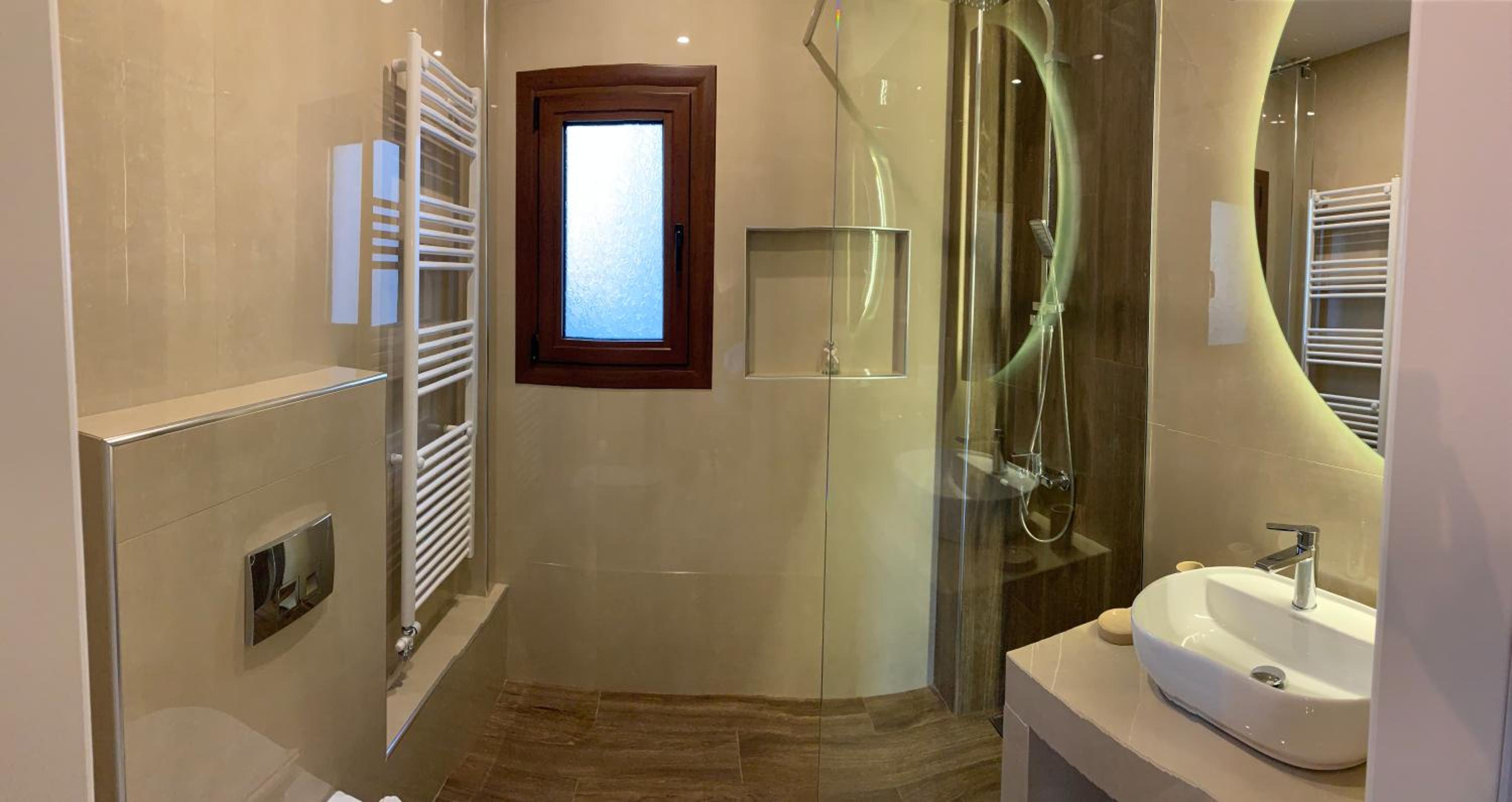 One-Bedroom Apartment - Photo 18