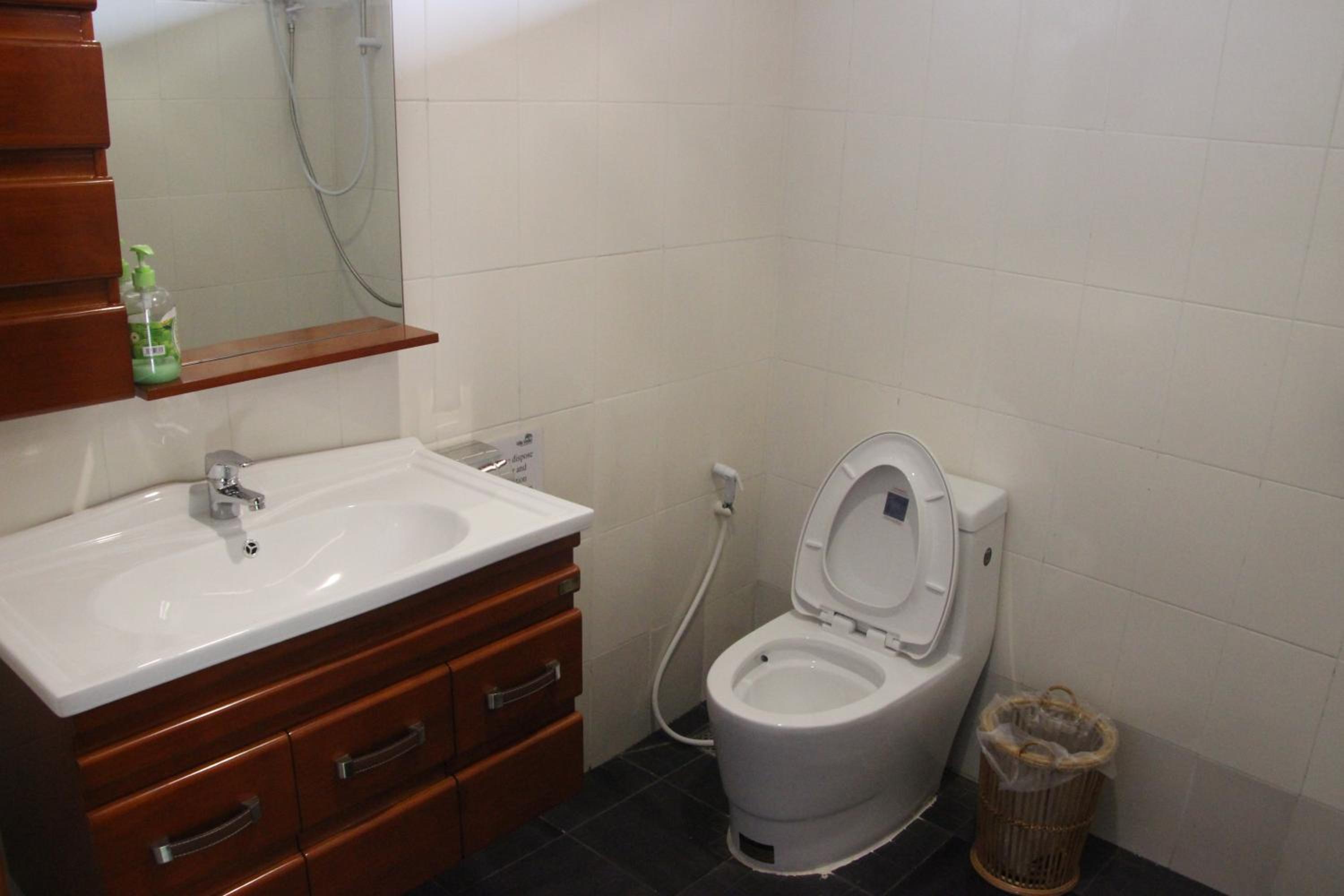 Superior Double + Single Room