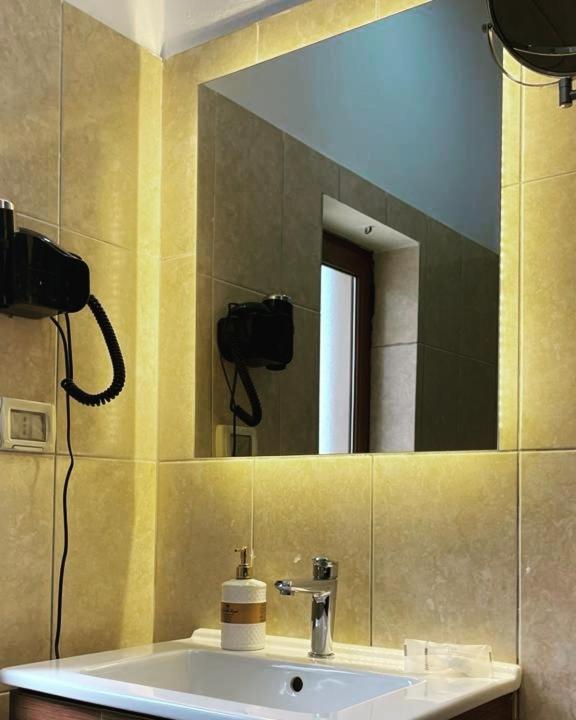 Budget Single Room photo 3