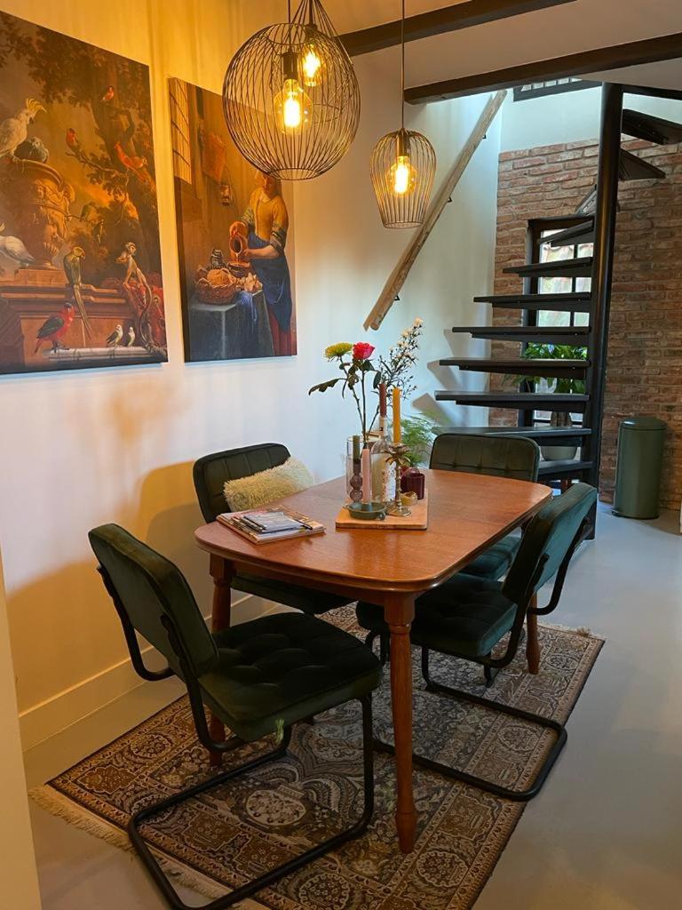 One-Bedroom Apartment - Photo 15